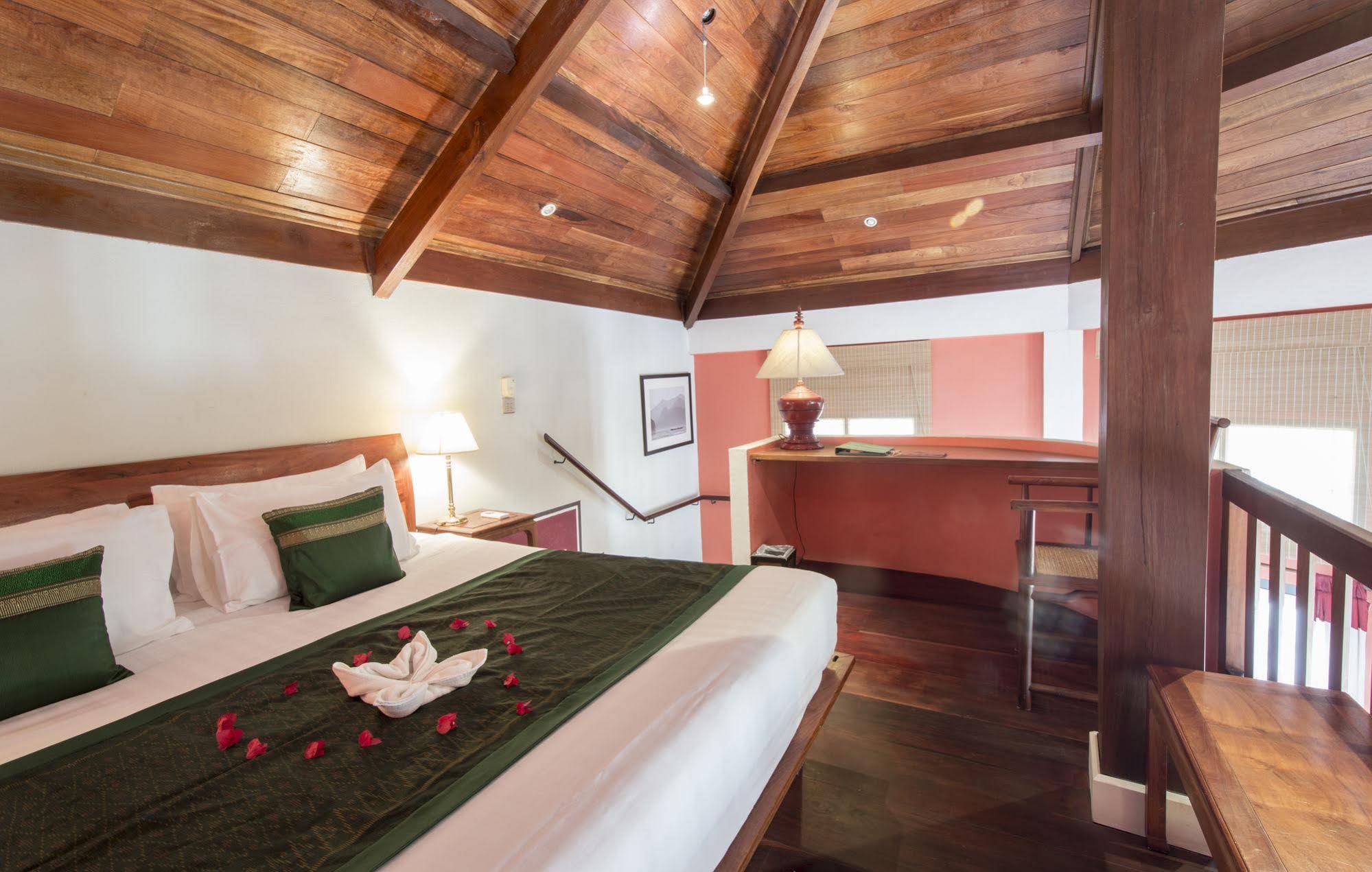 The Belle Rive Boutique Hotel