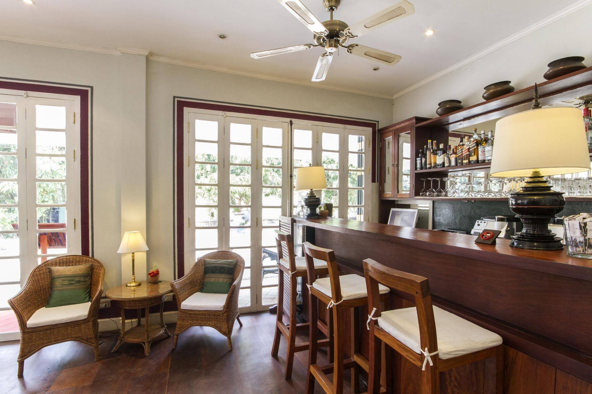 The Belle Rive Boutique Hotel