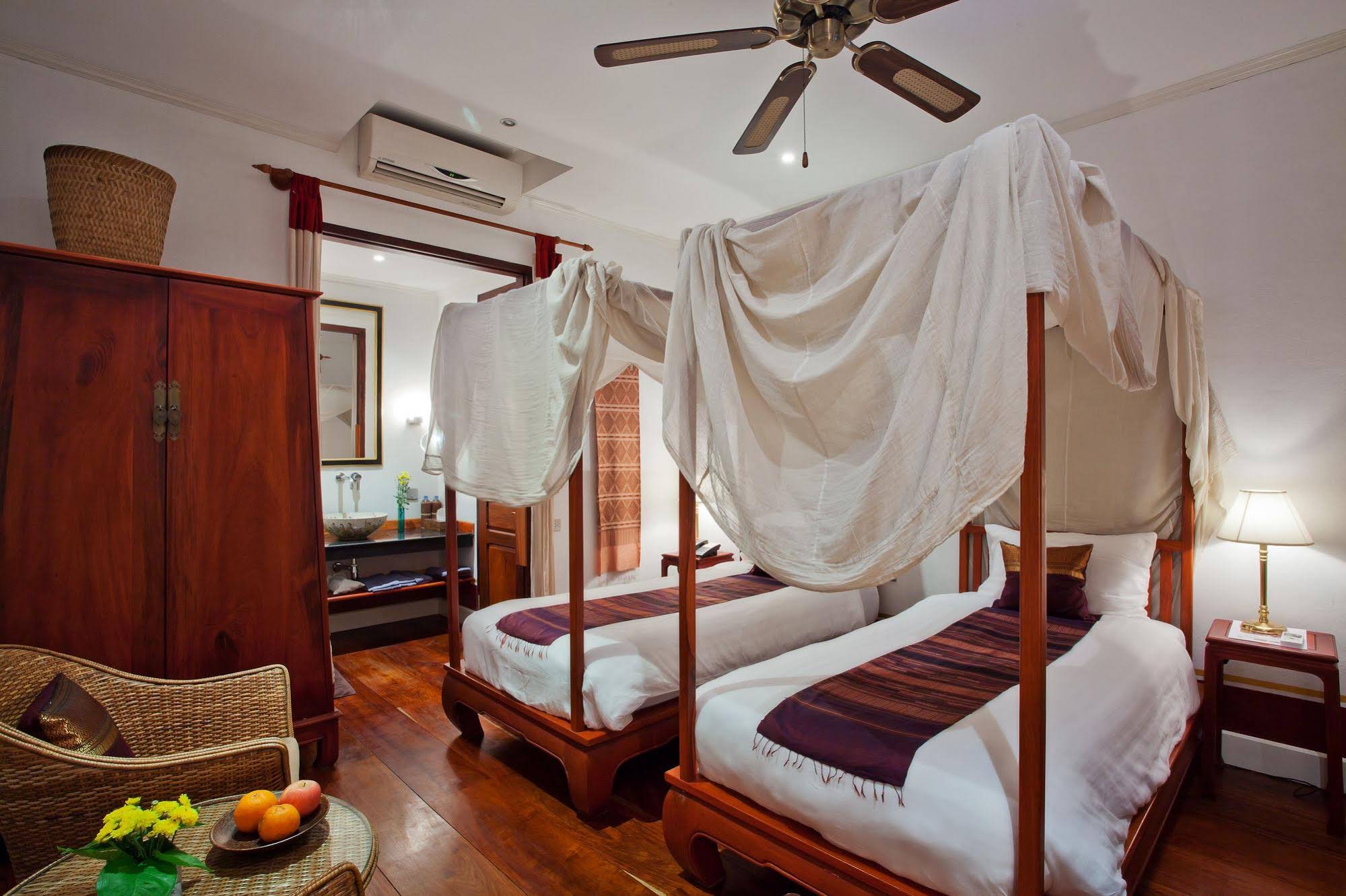 The Belle Rive Boutique Hotel