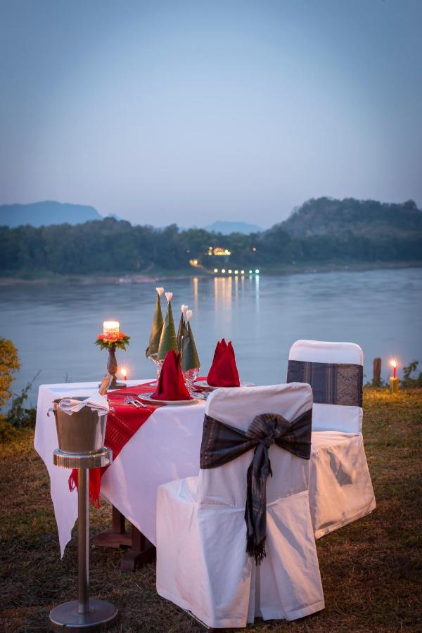 The Grand Luang Prabang, Affiliated by Meliá