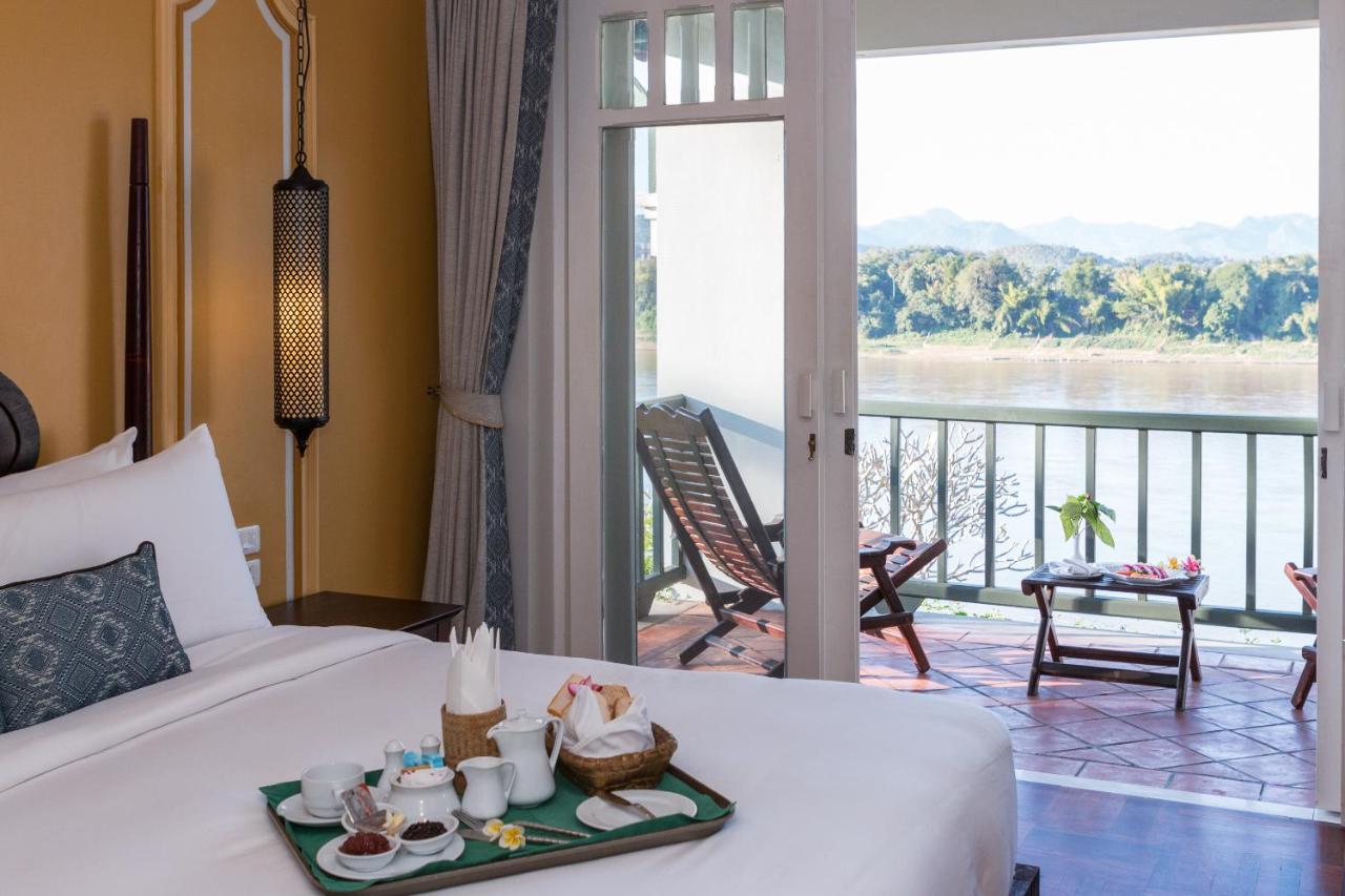 The Grand Luang Prabang, Affiliated by Meliá
