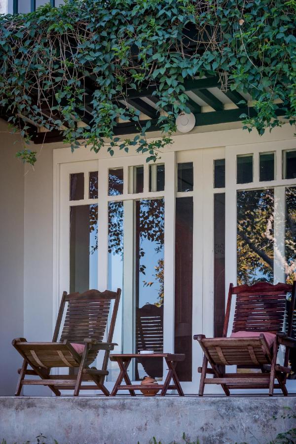 The Grand Luang Prabang, Affiliated by Meliá