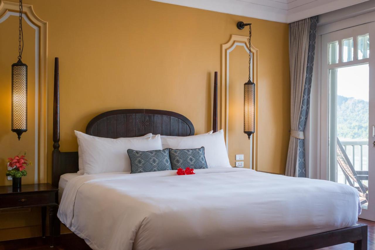 The Grand Luang Prabang, Affiliated by Meliá