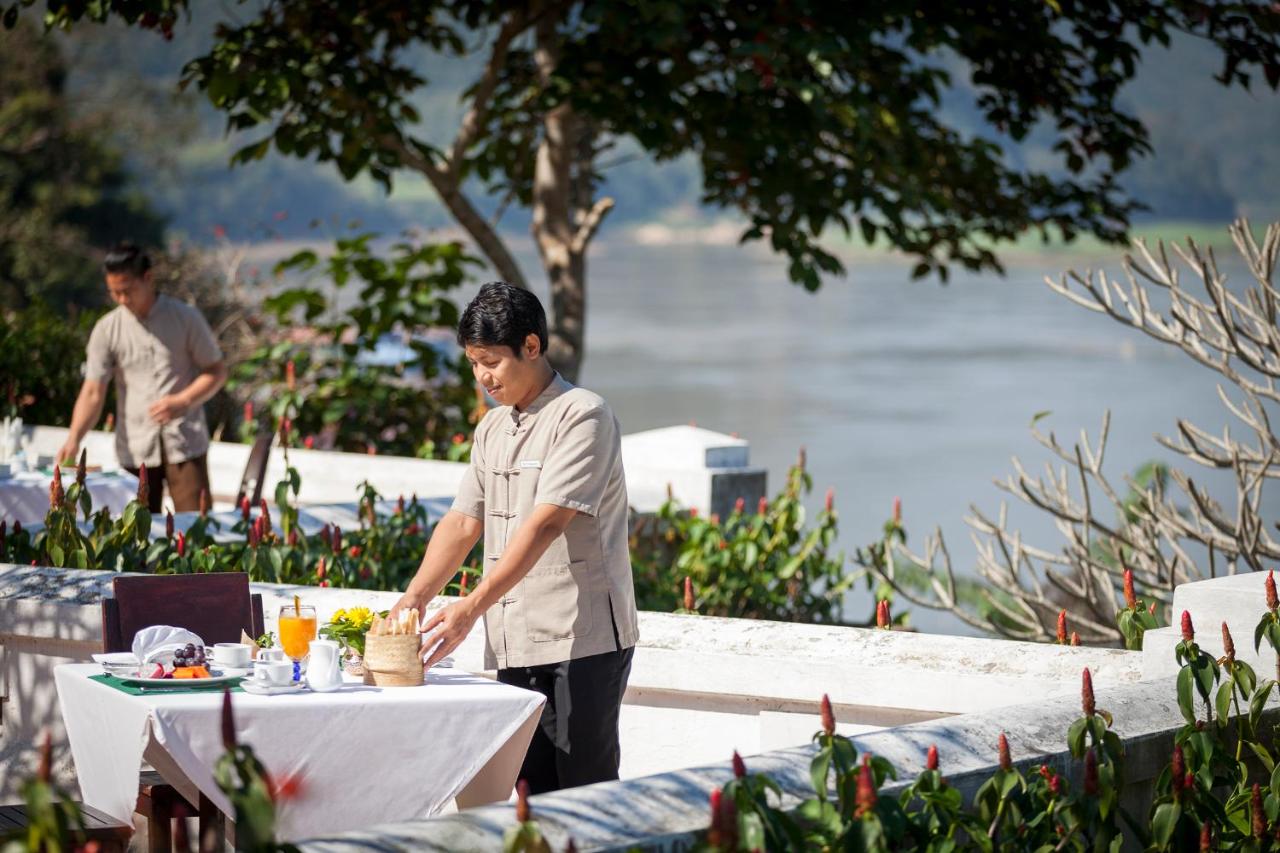 The Grand Luang Prabang, Affiliated by Meliá