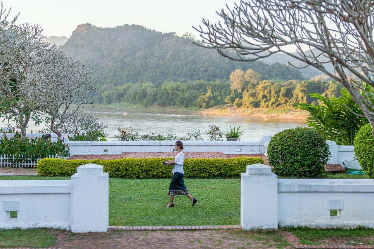 The Grand Luang Prabang, Affiliated by Meliá