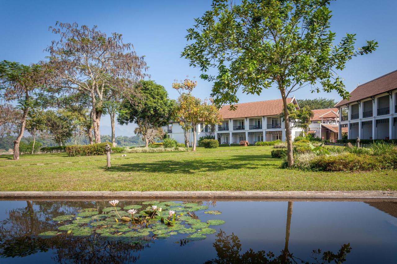 The Grand Luang Prabang, Affiliated by Meliá