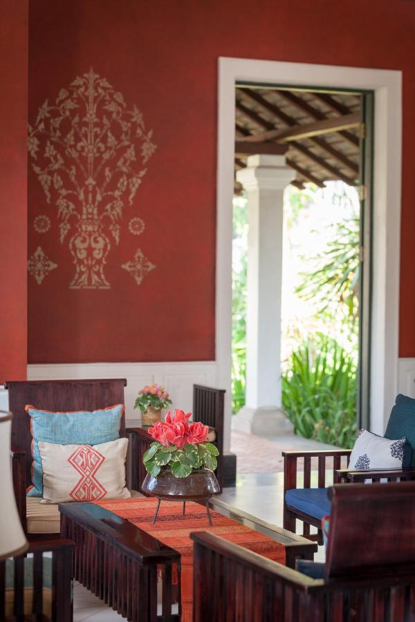 The Grand Luang Prabang, Affiliated by Meliá