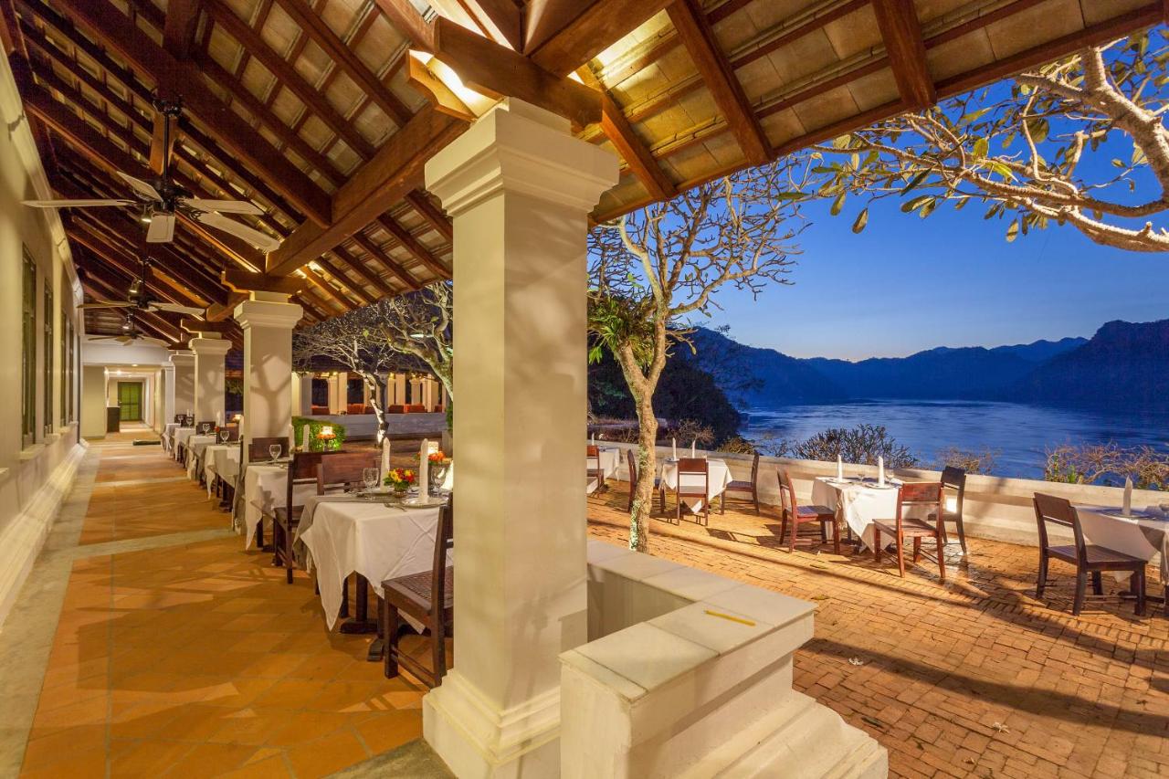 The Grand Luang Prabang, Affiliated by Meliá
