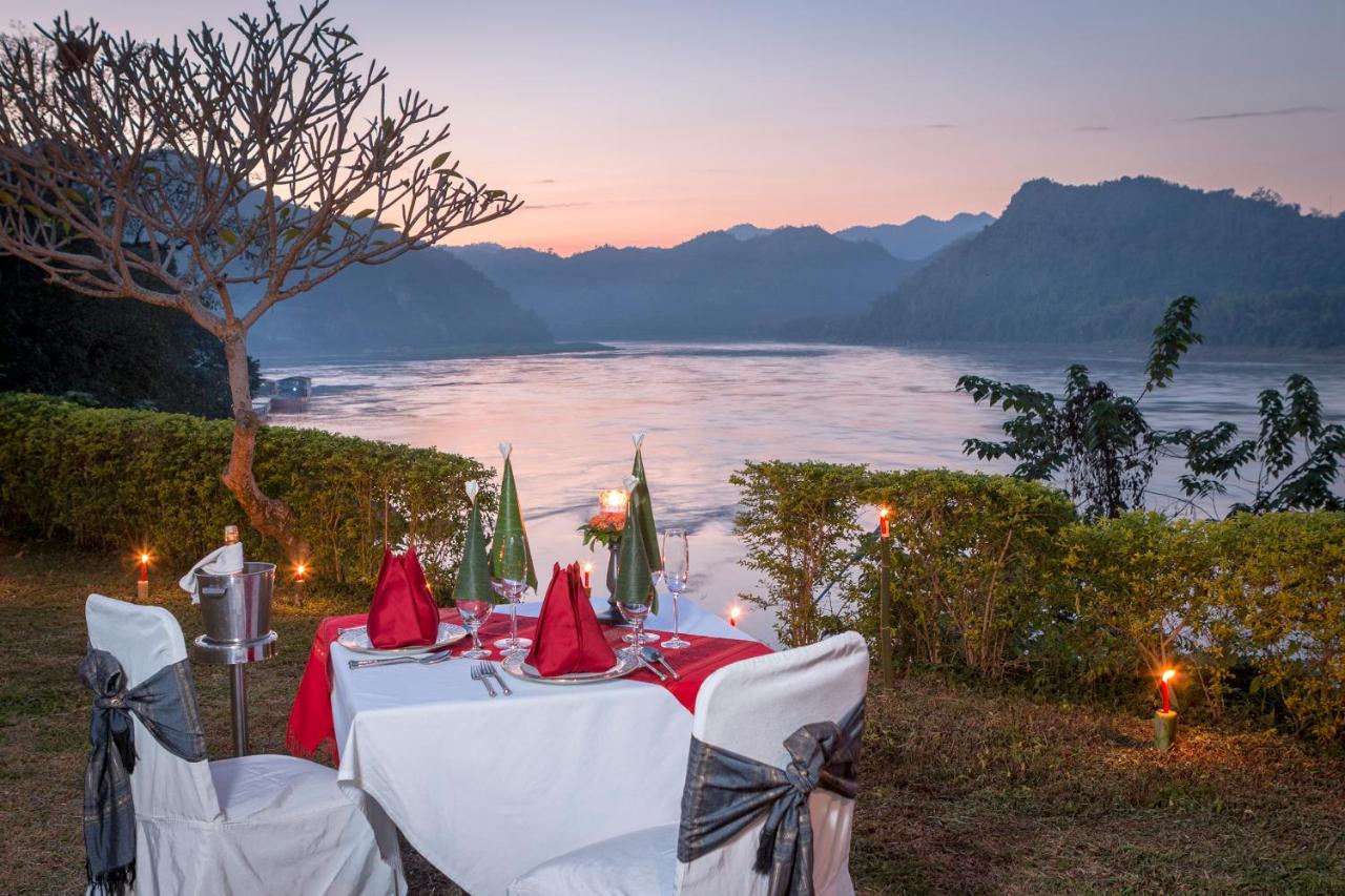 The Grand Luang Prabang, Affiliated by Meliá