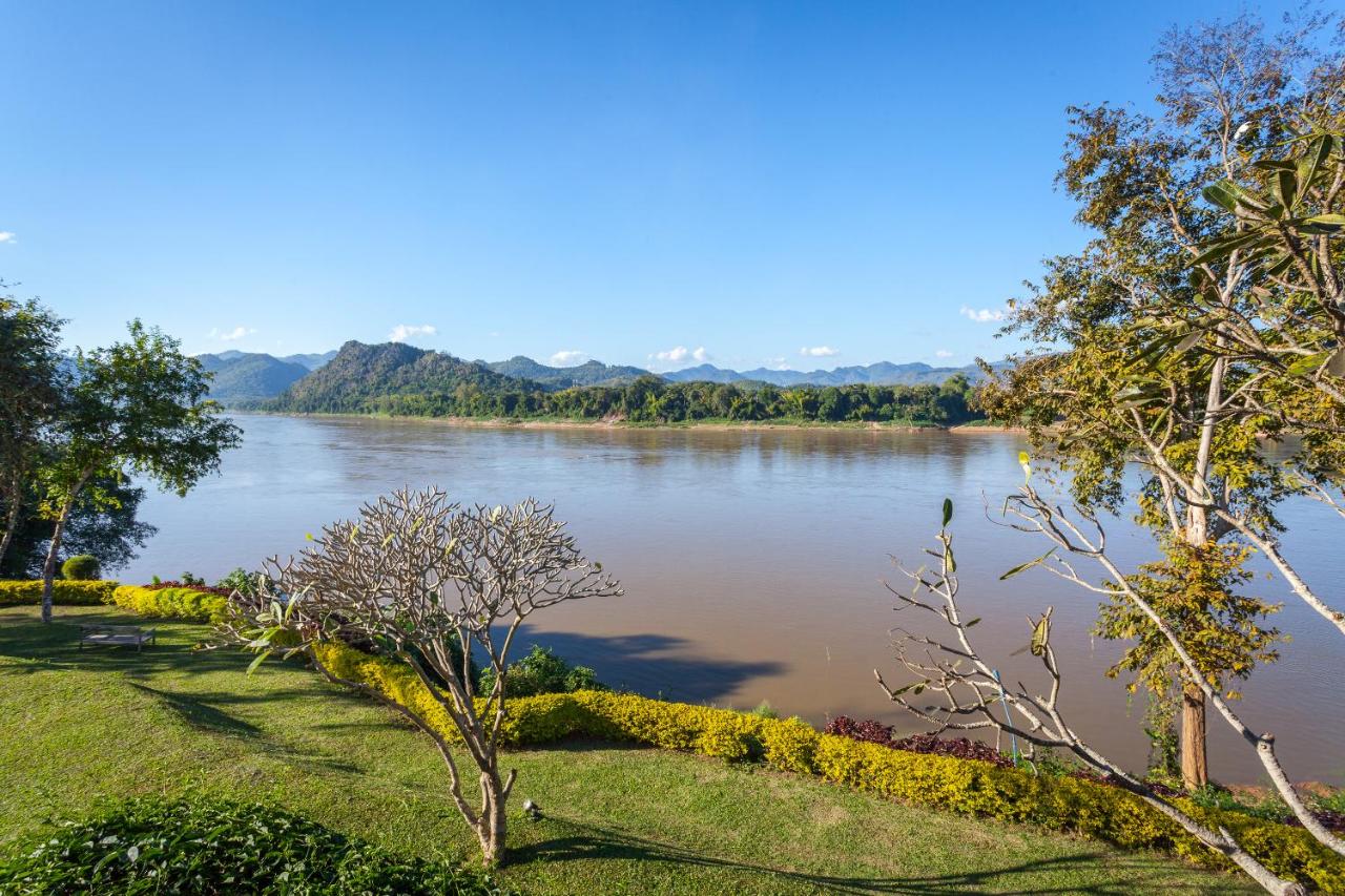 The Grand Luang Prabang, Affiliated by Meliá