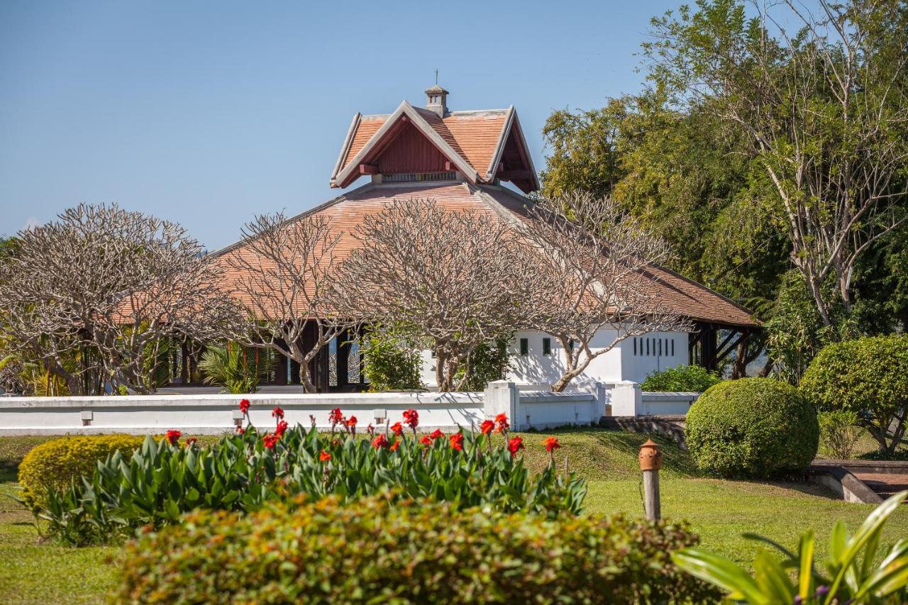 The Grand Luang Prabang, Affiliated by Meliá