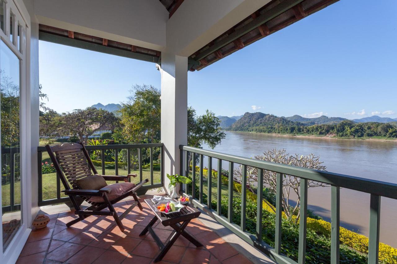 The Grand Luang Prabang, Affiliated by Meliá