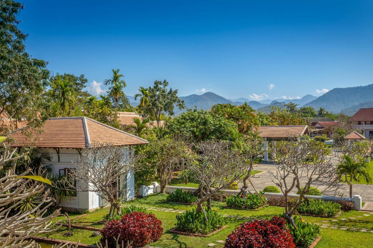 The Grand Luang Prabang, Affiliated by Meliá