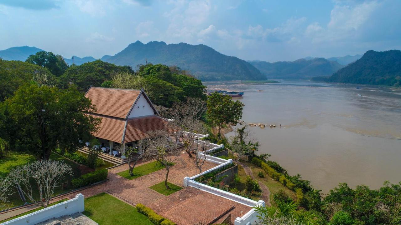 Palais Xiangkeo Hotel