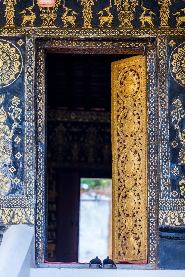 The Grand Luang Prabang, Affiliated by Meliá