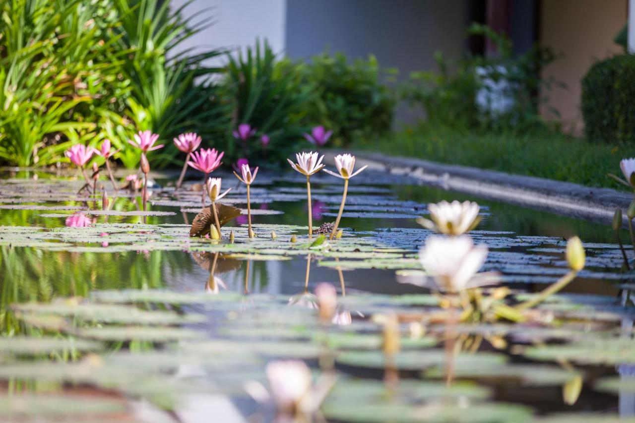 The Grand Luang Prabang, Affiliated by Meliá