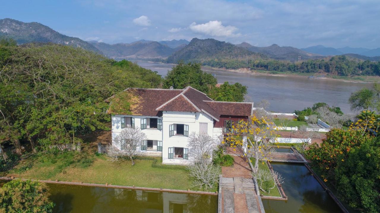 The Grand Luang Prabang, Affiliated by Meliá