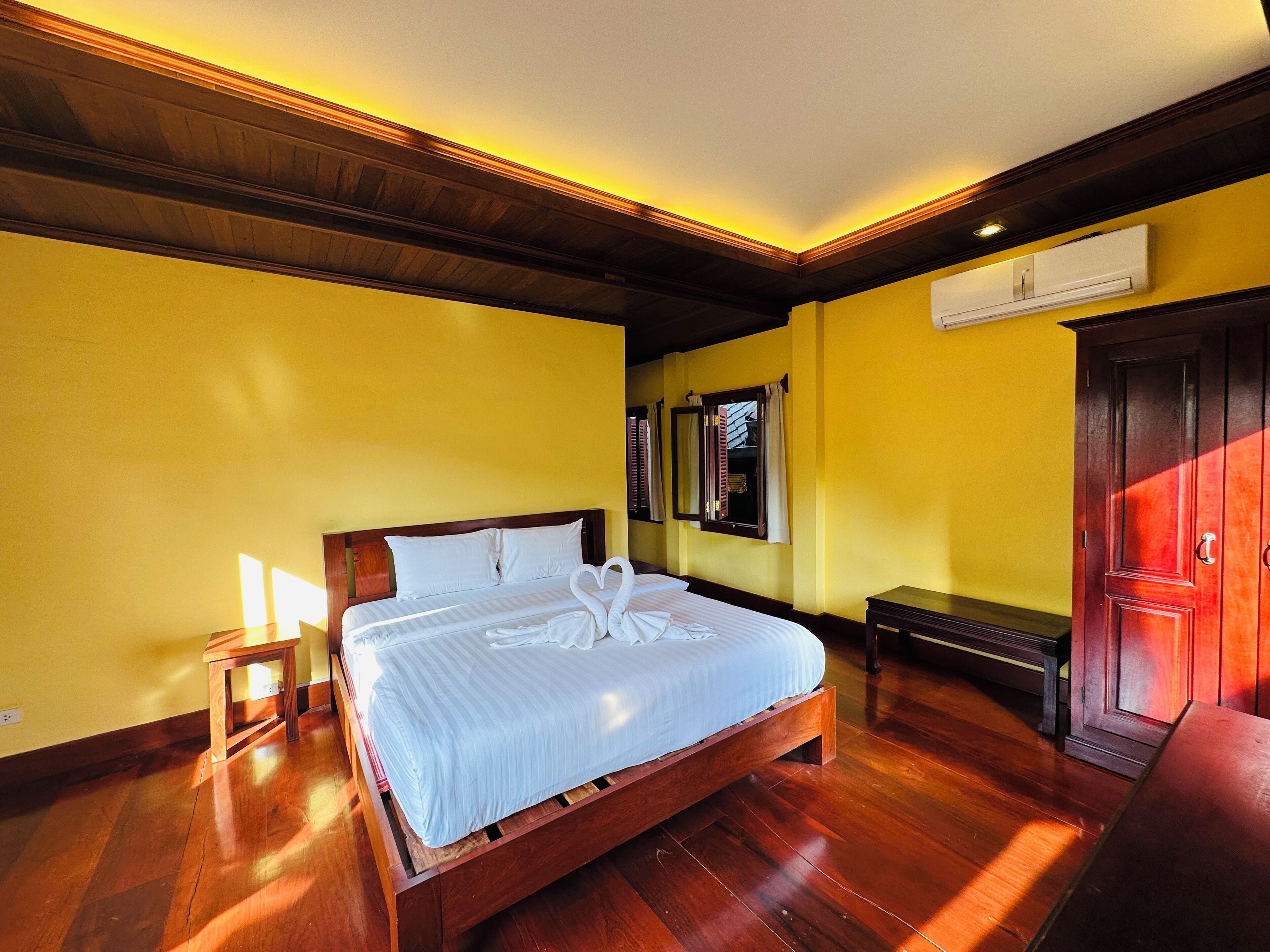 Thip Villa Mekong Riverside