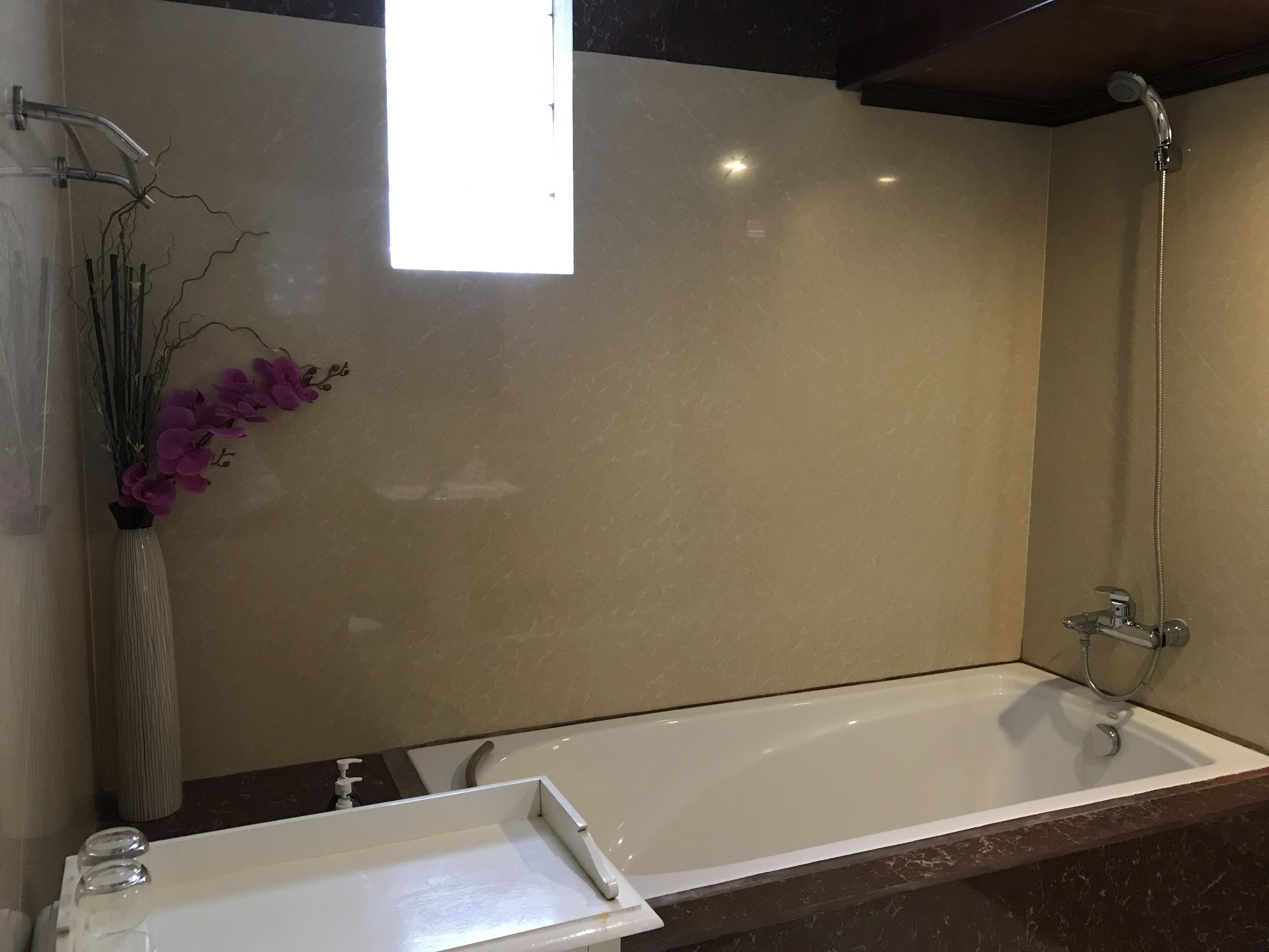 Thip Villa Mekong Riverside