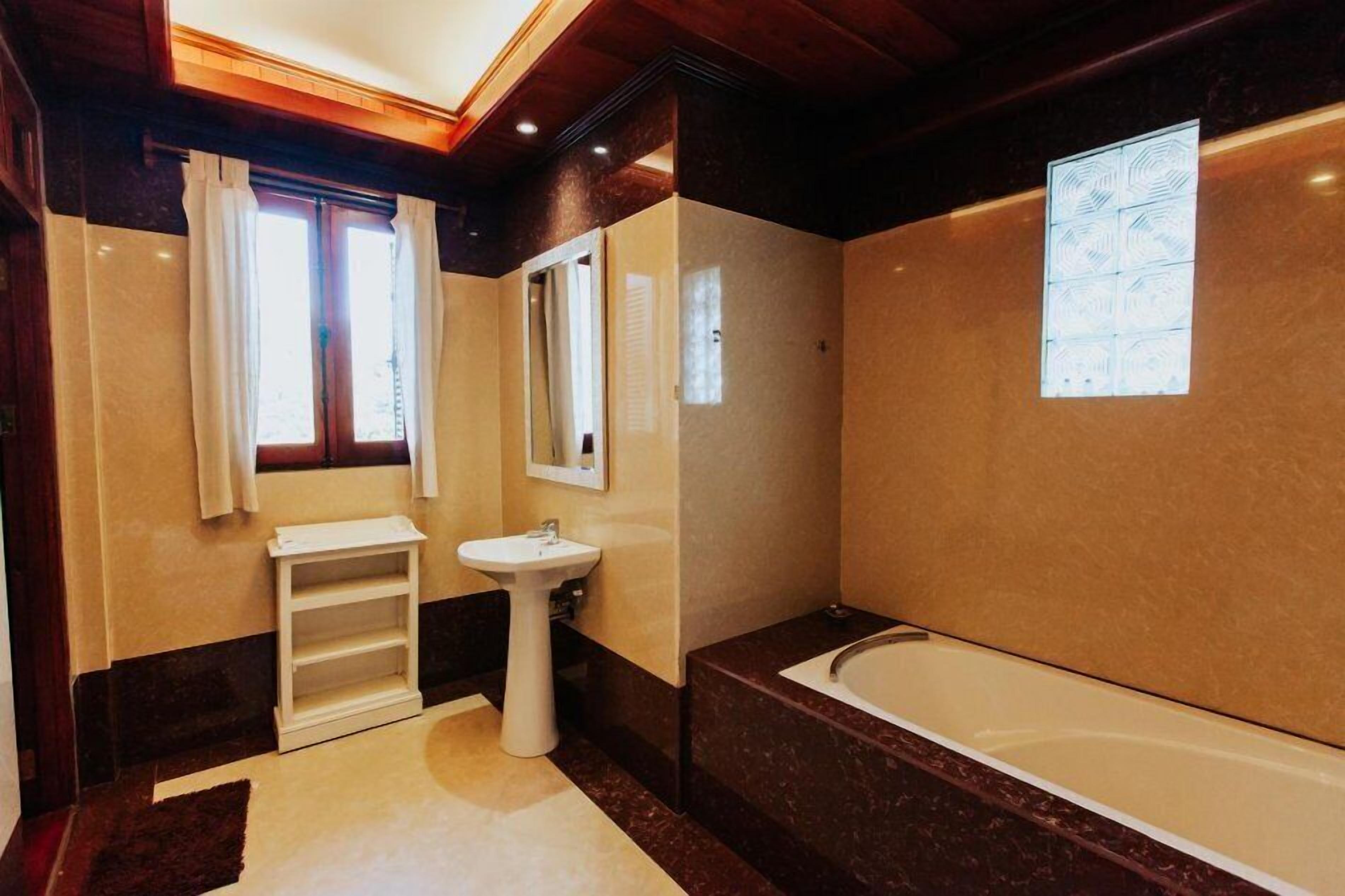 Thip Villa Mekong Riverside