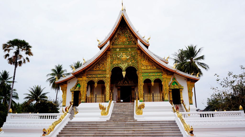 Thip Villa Mekong Riverside