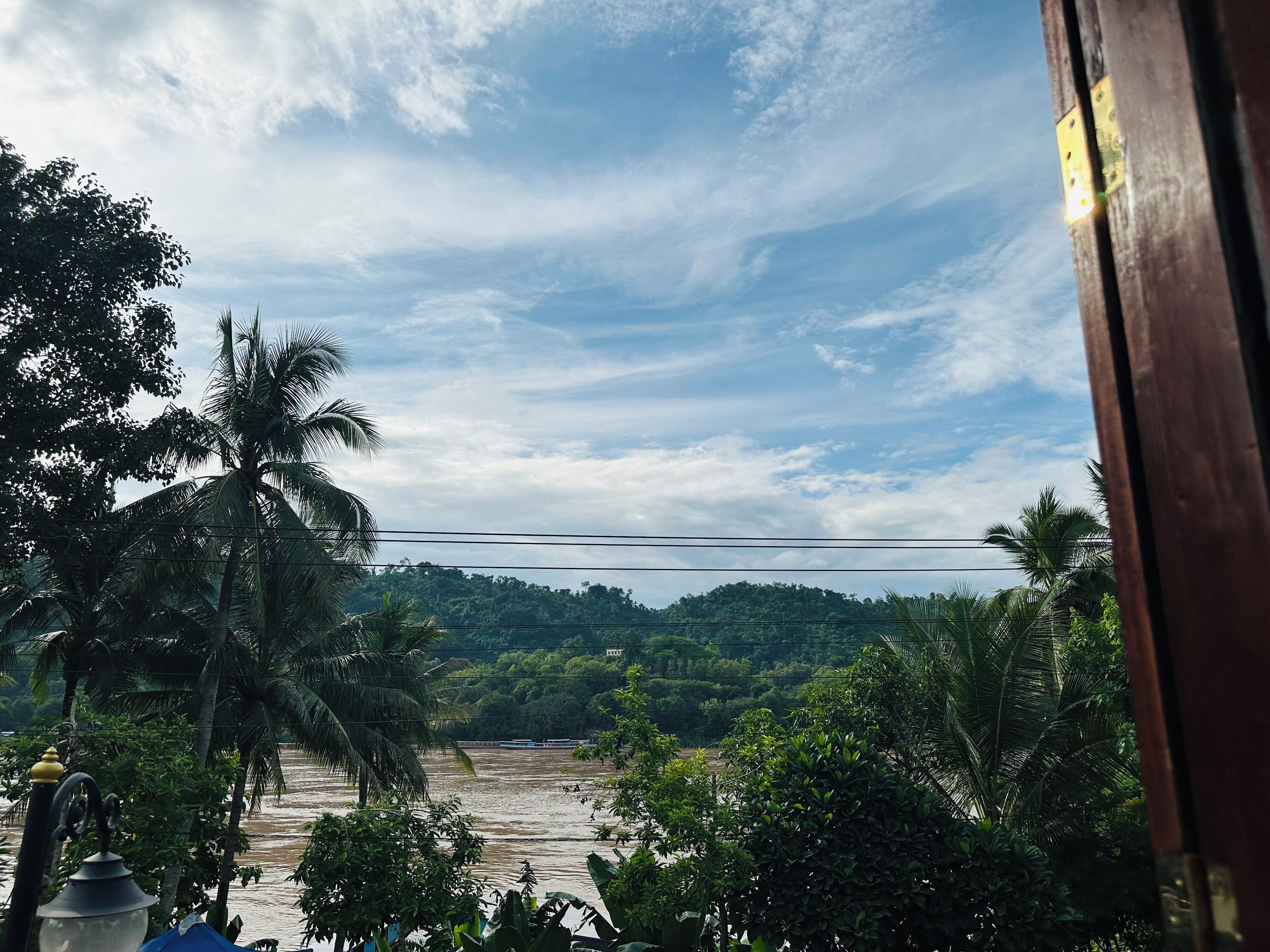 Thip Villa Mekong Riverside