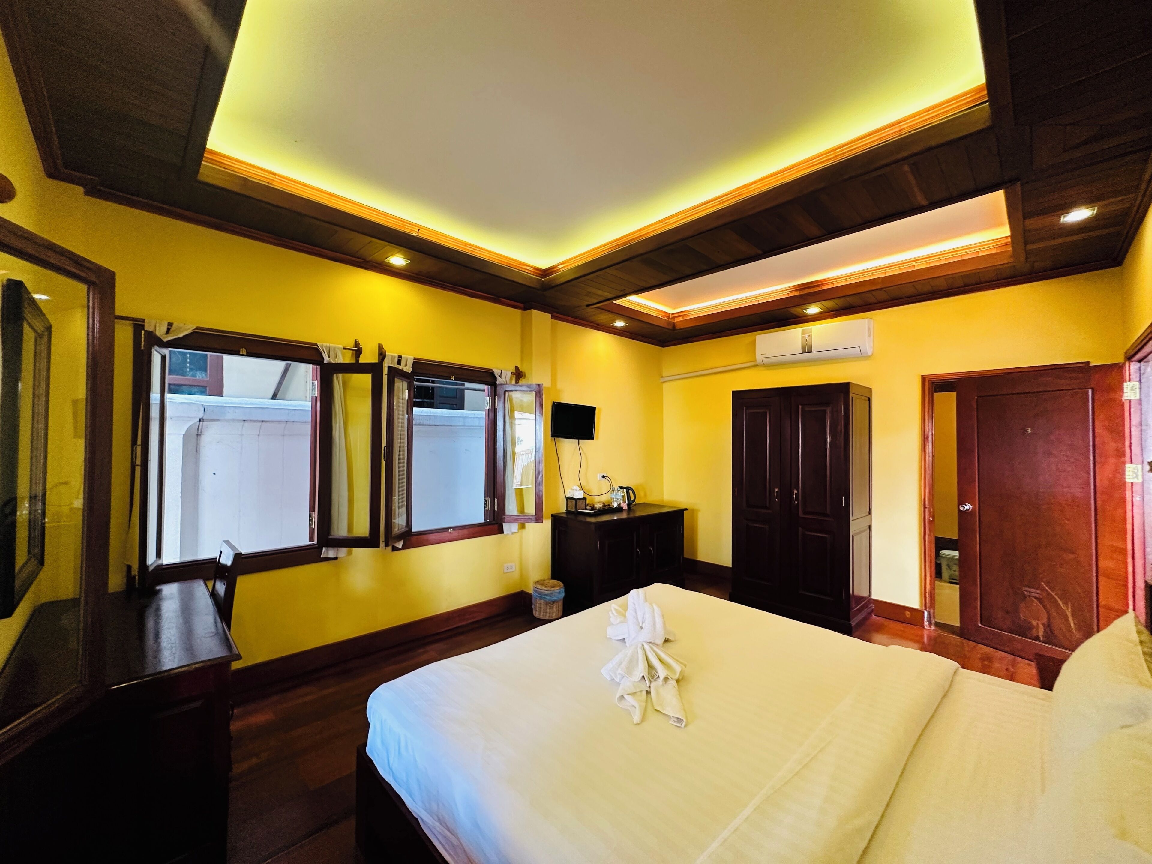 Thip Villa Mekong Riverside
