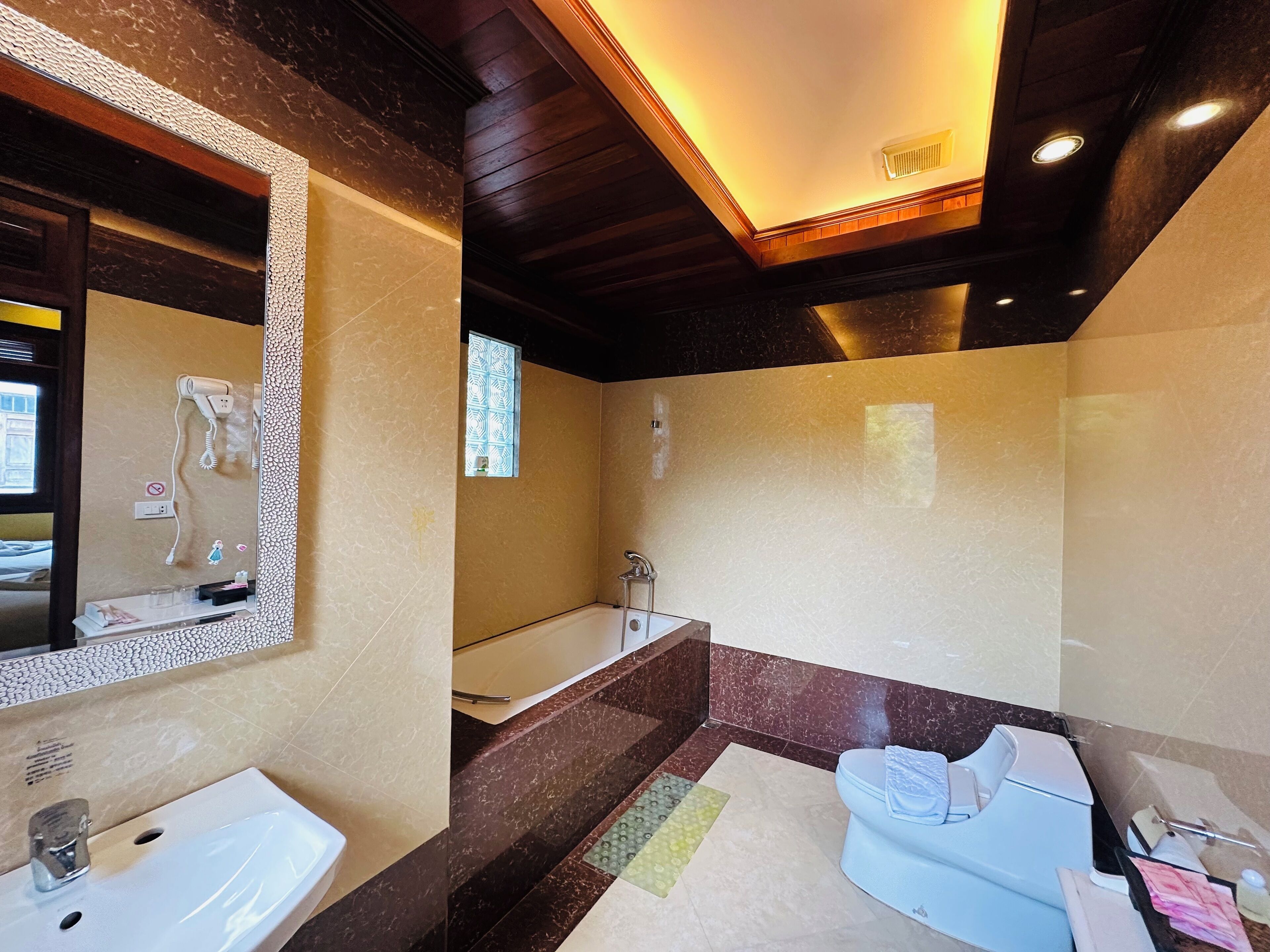 Thip Villa Mekong Riverside