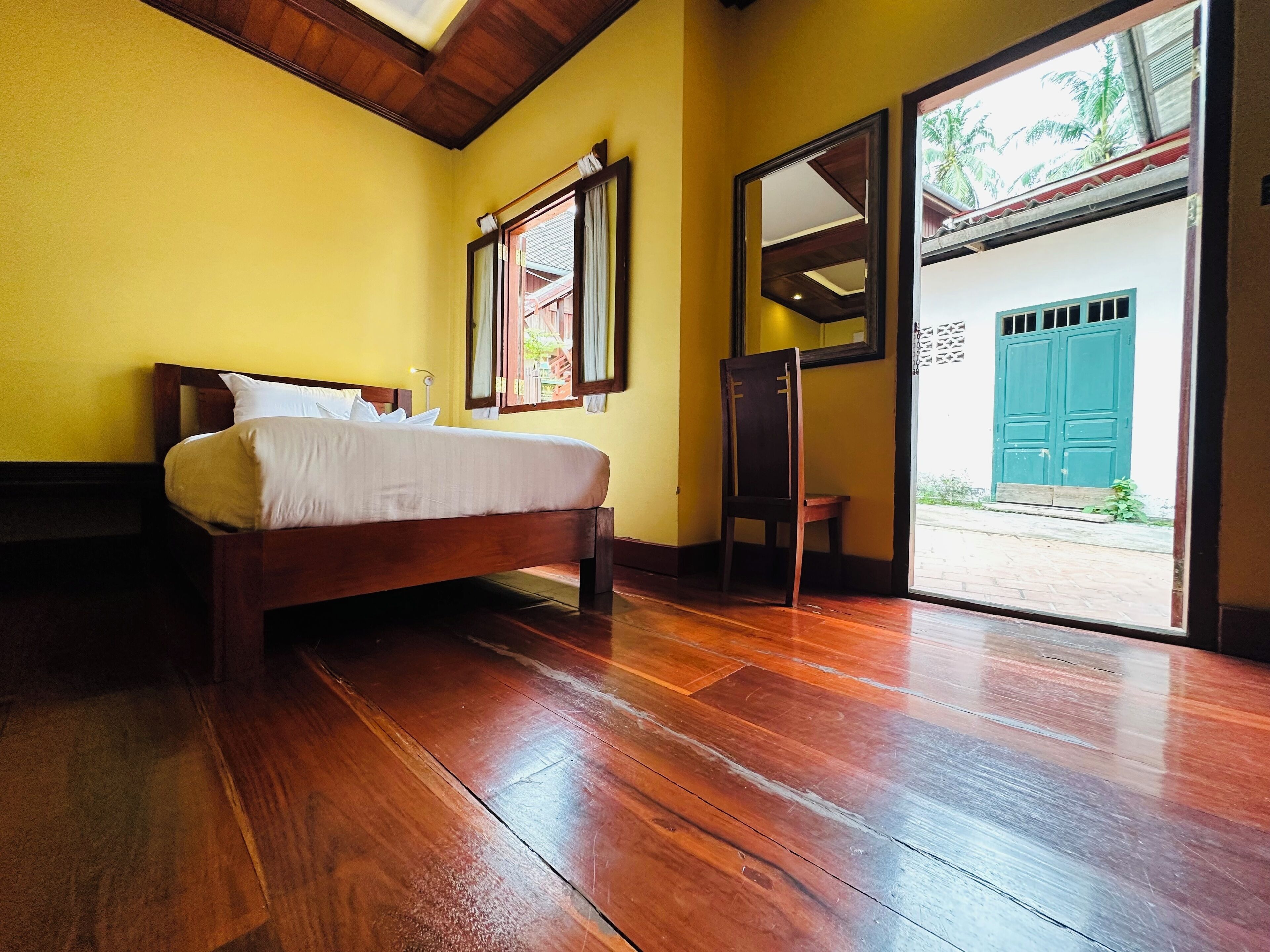 Thip Villa Mekong Riverside