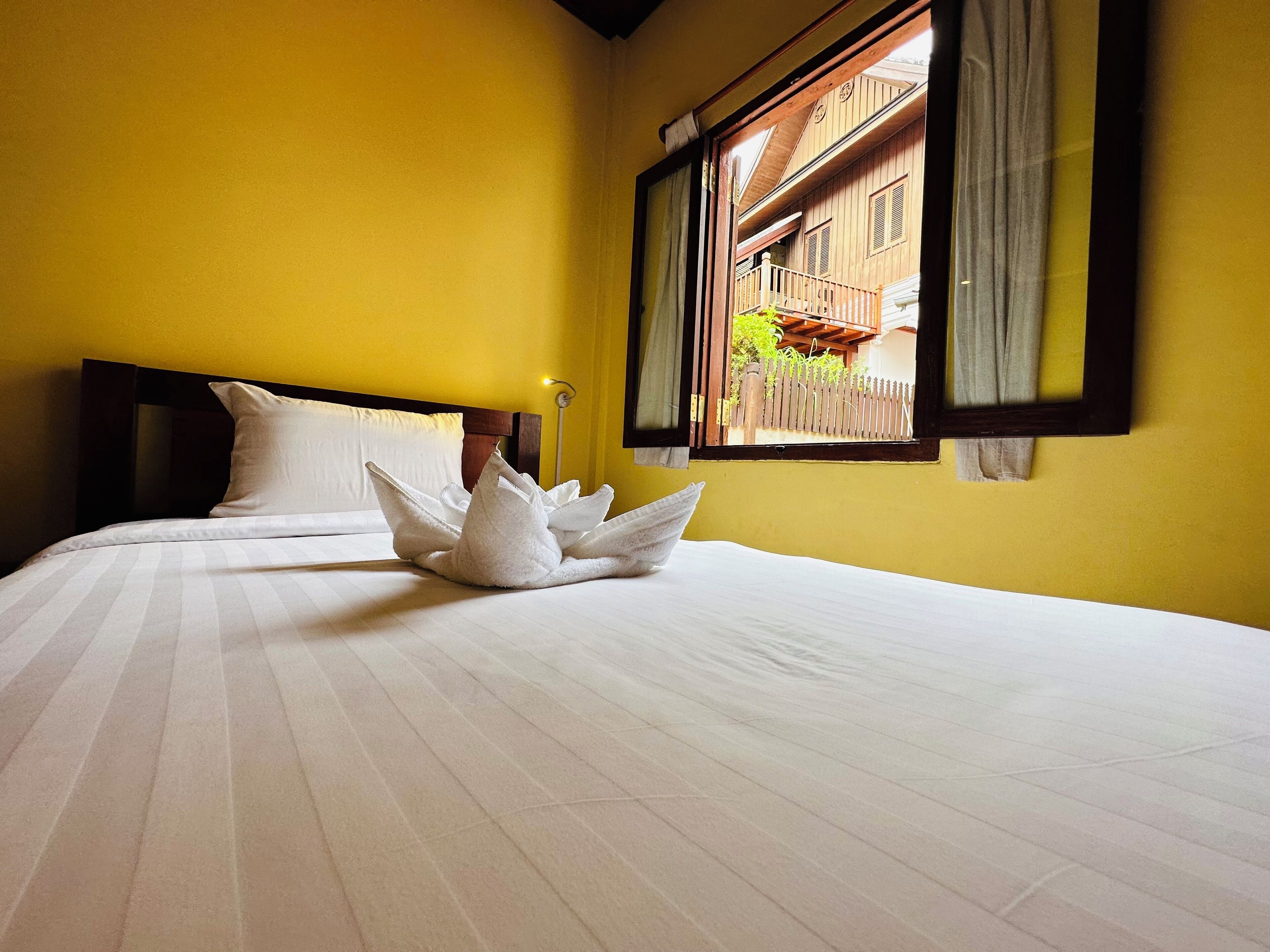 Thip Villa Mekong Riverside