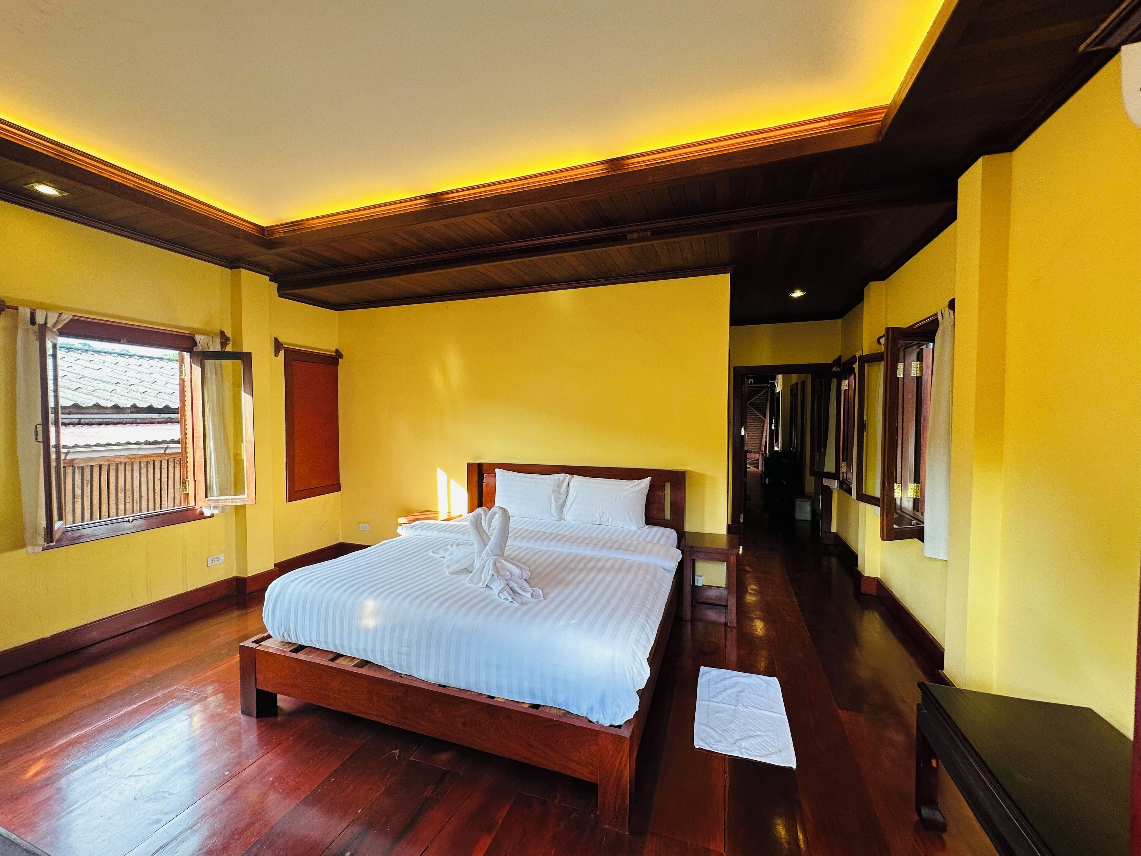 Thip Villa Mekong Riverside