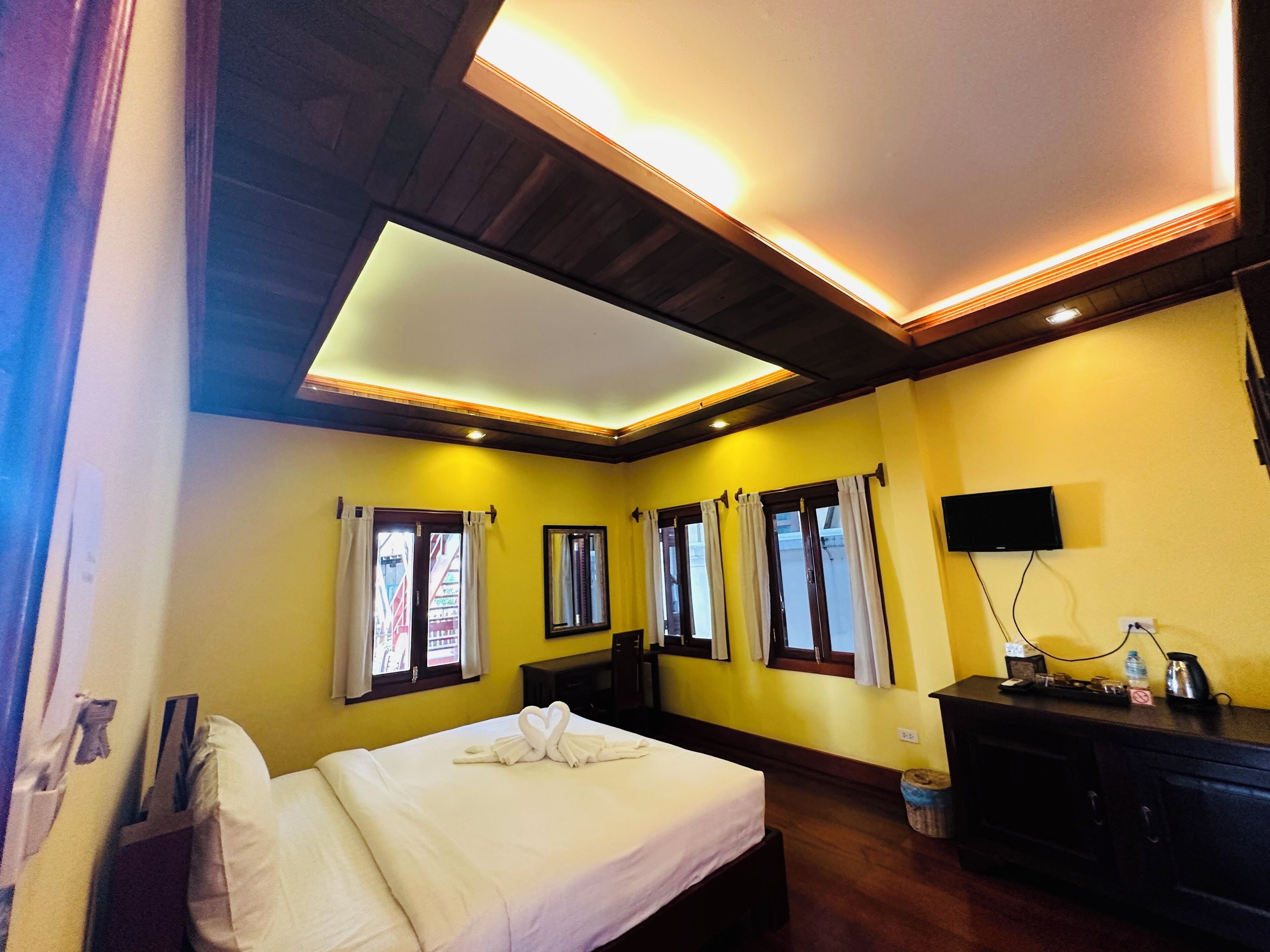 Thip Villa Mekong Riverside