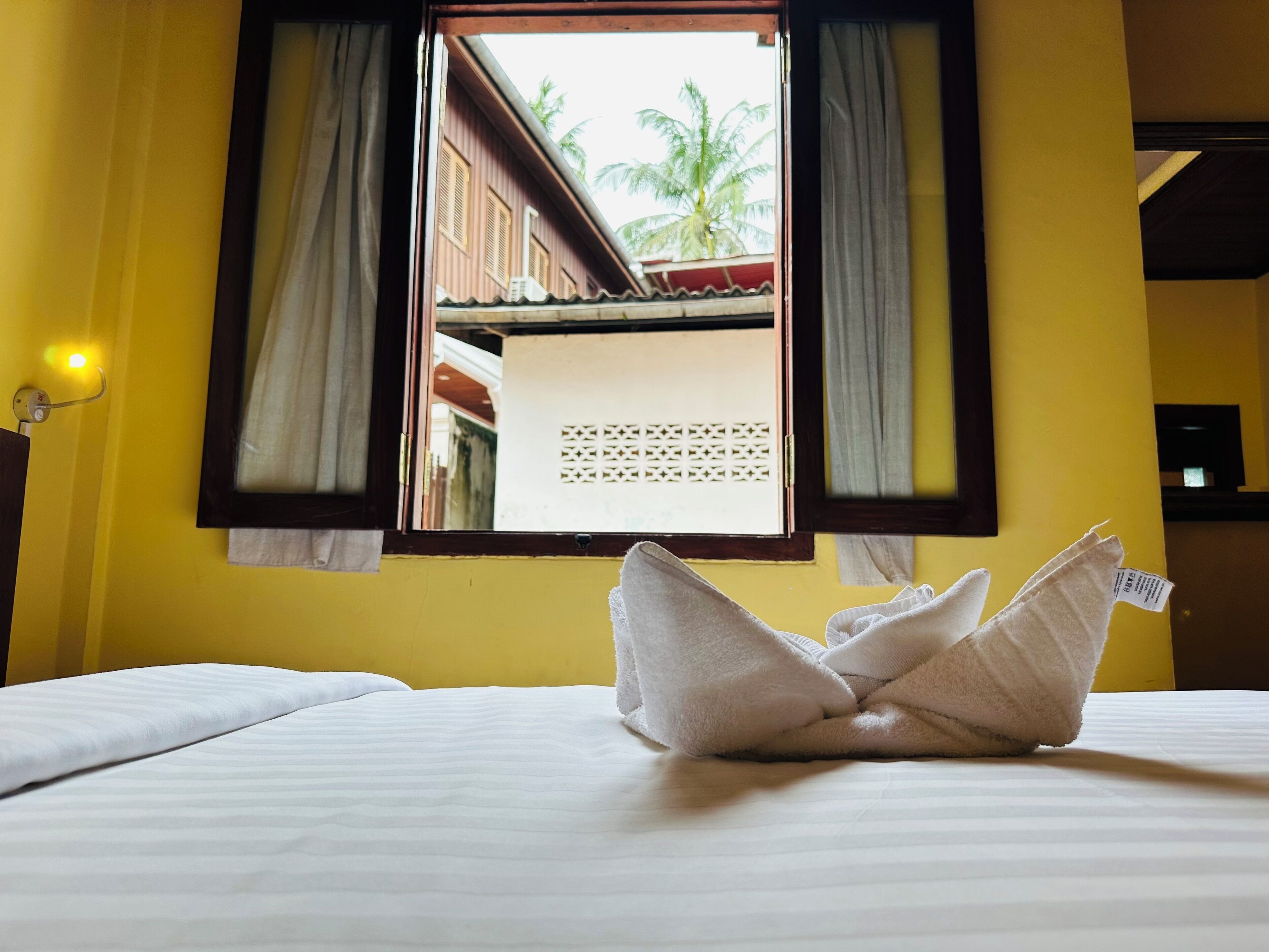 Thip Villa Mekong Riverside