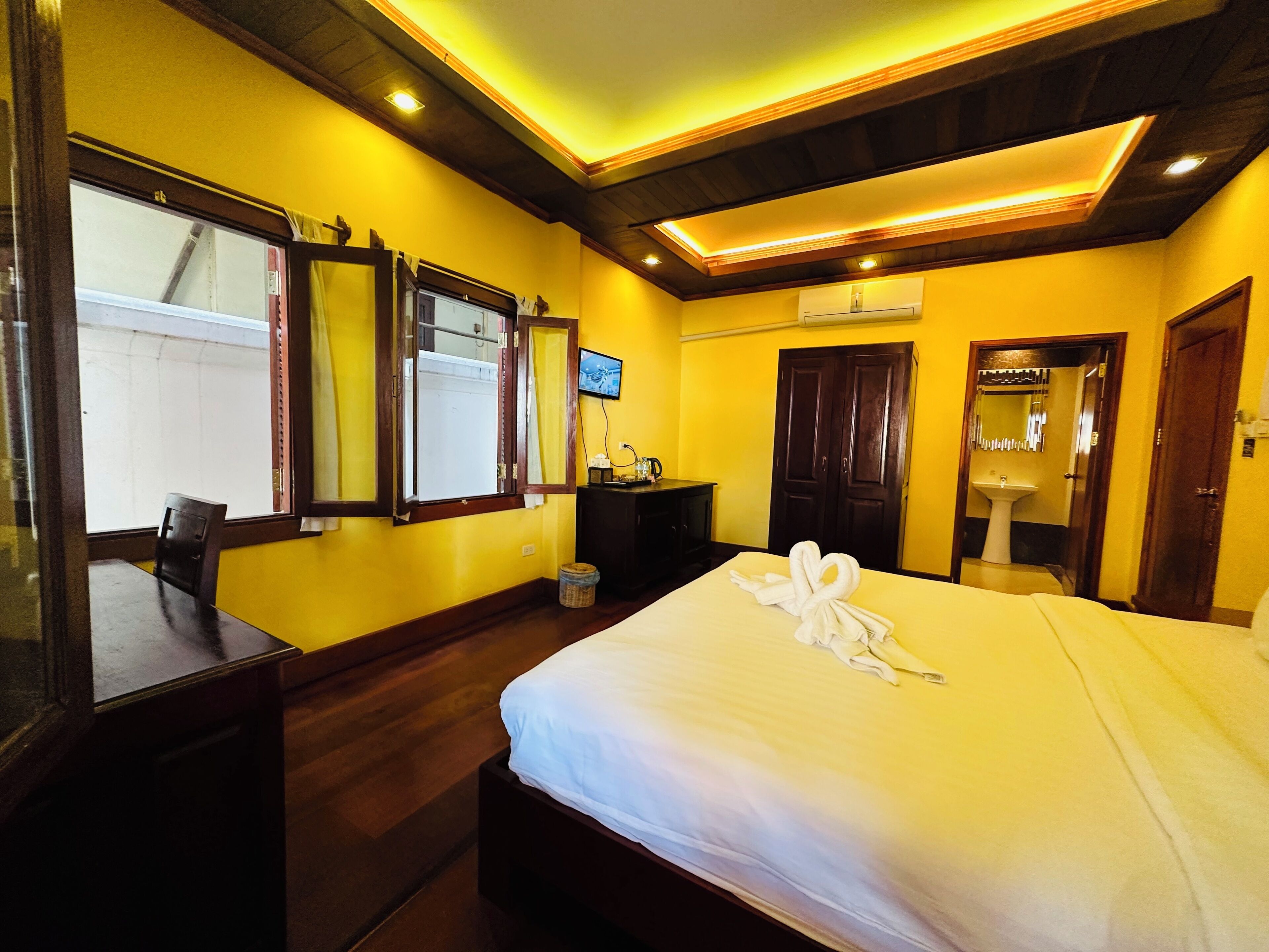 Thip Villa Mekong Riverside