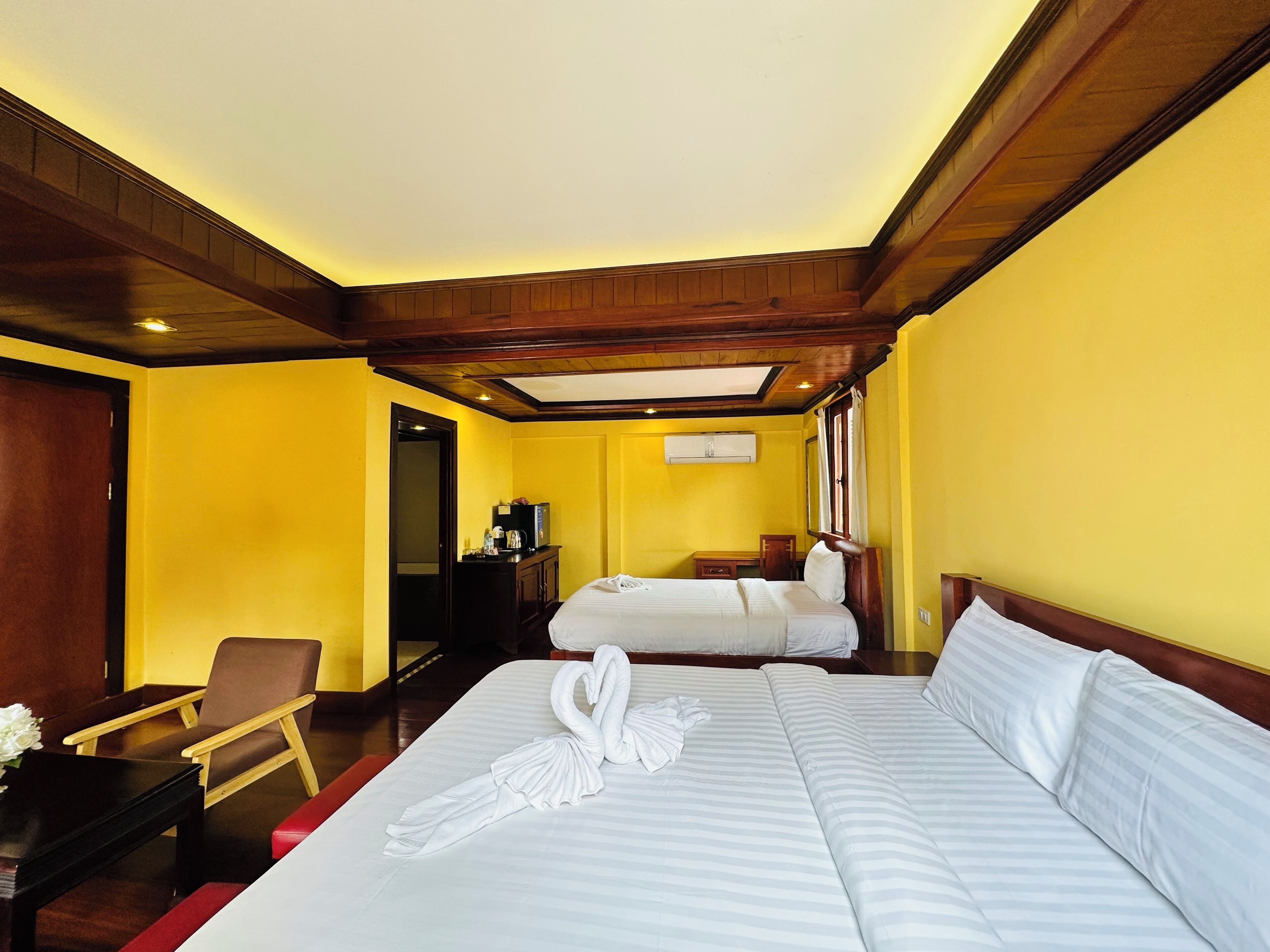 Thip Villa Mekong Riverside