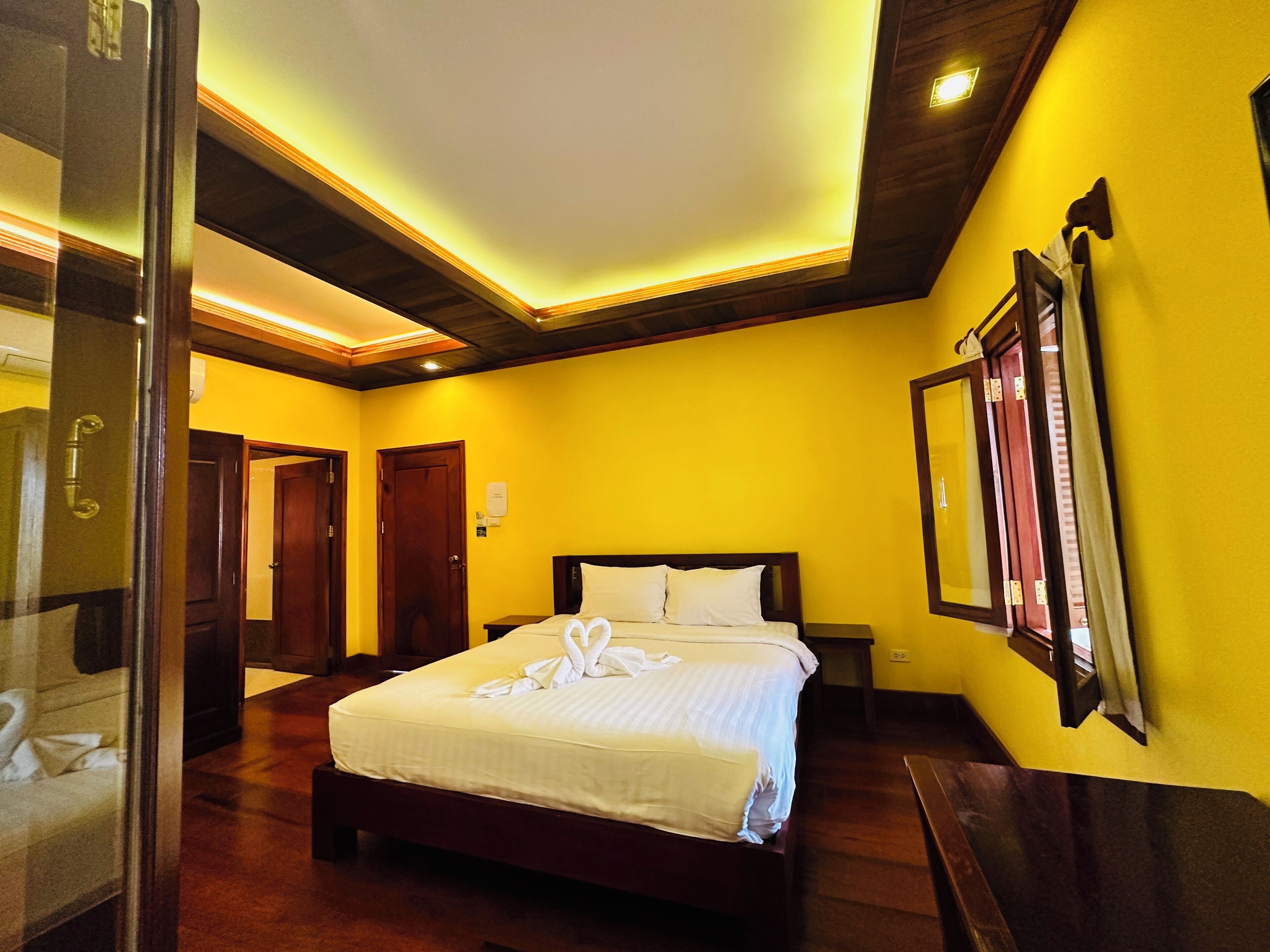 Thip Villa Mekong Riverside
