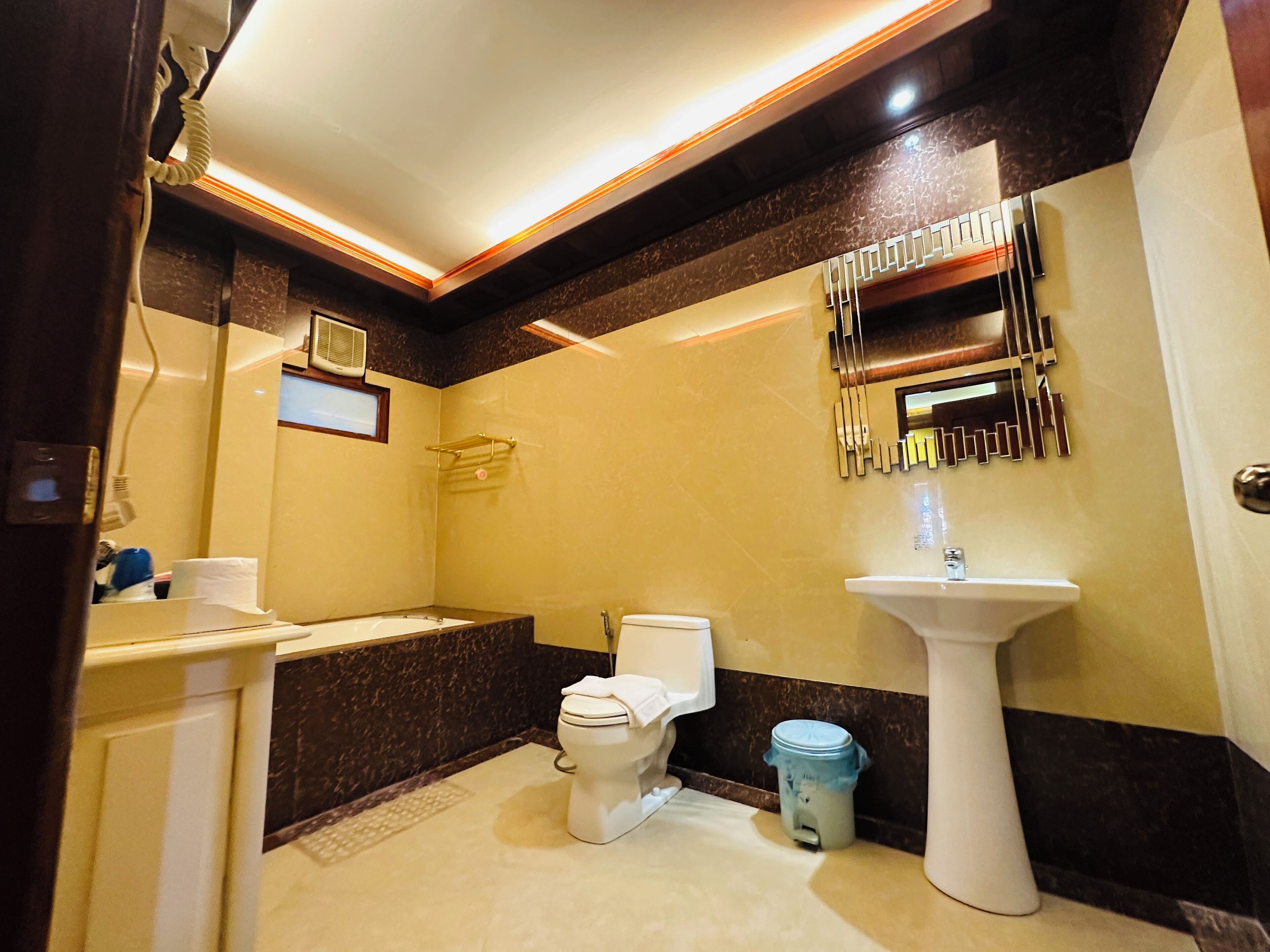 Thip Villa Mekong Riverside
