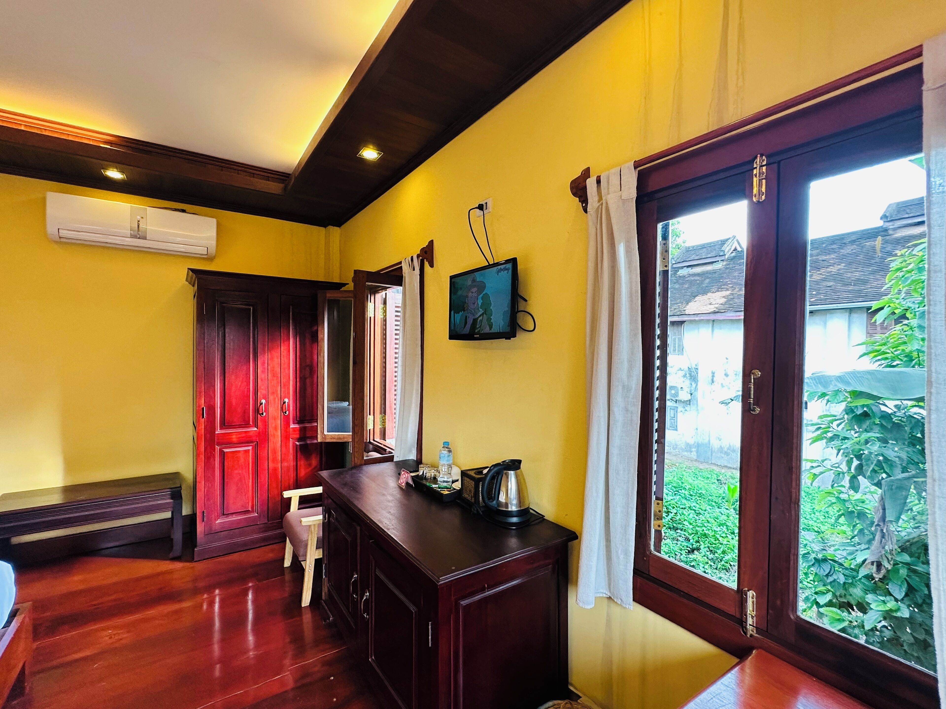 Thip Villa Mekong Riverside