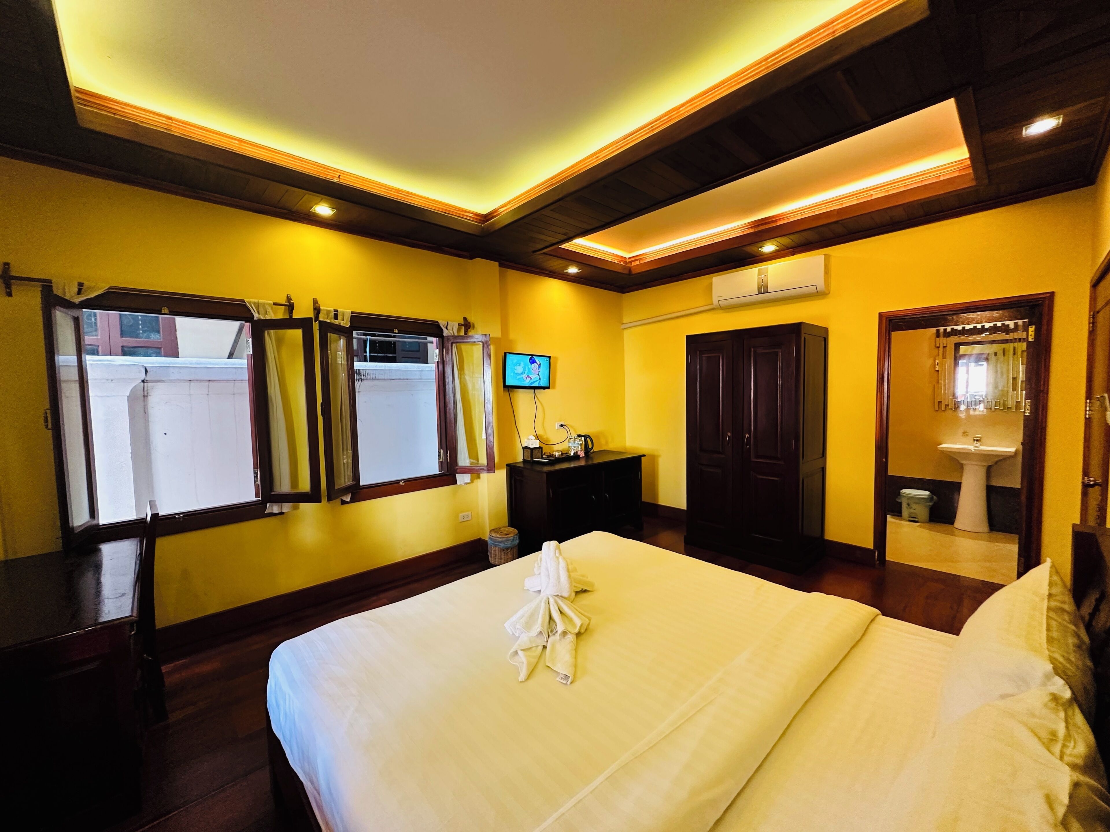 Thip Villa Mekong Riverside