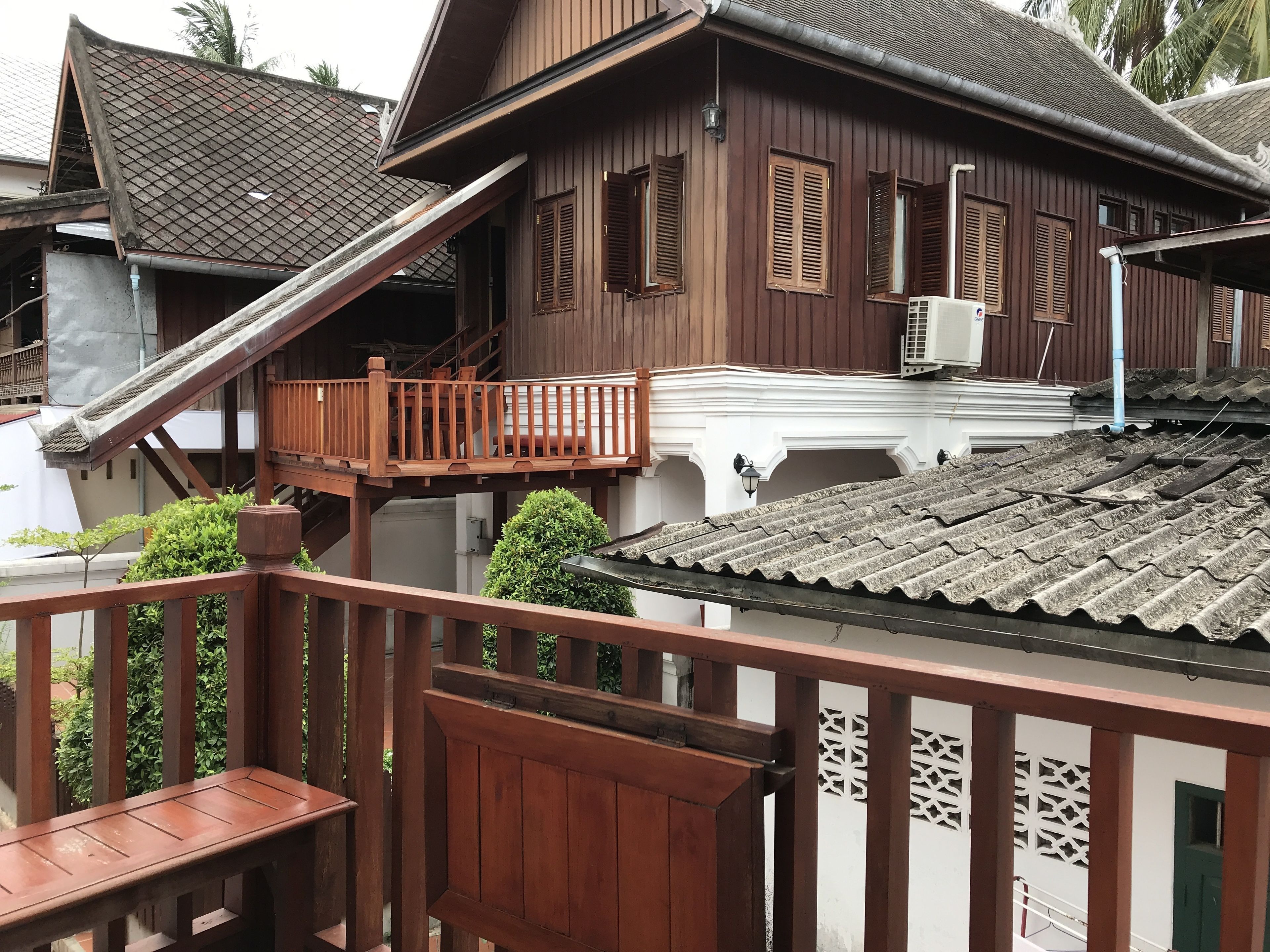 Thip Villa Mekong Riverside