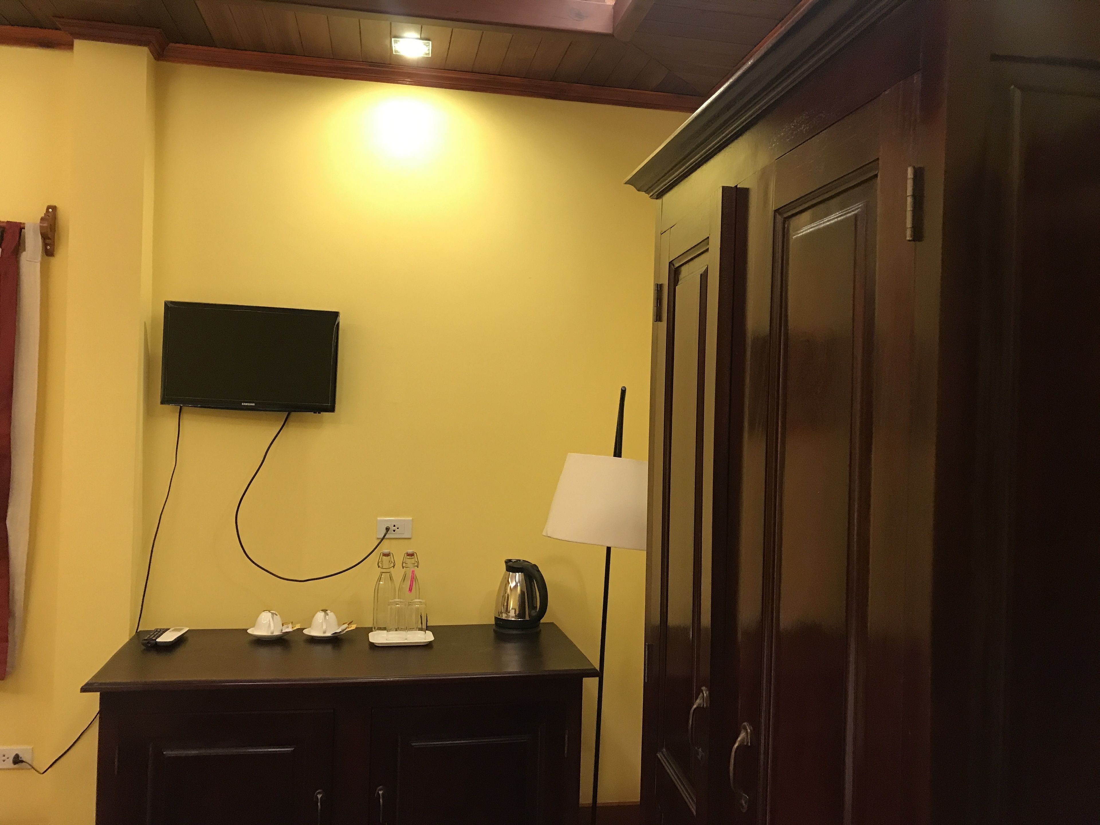 Thip Villa Mekong Riverside