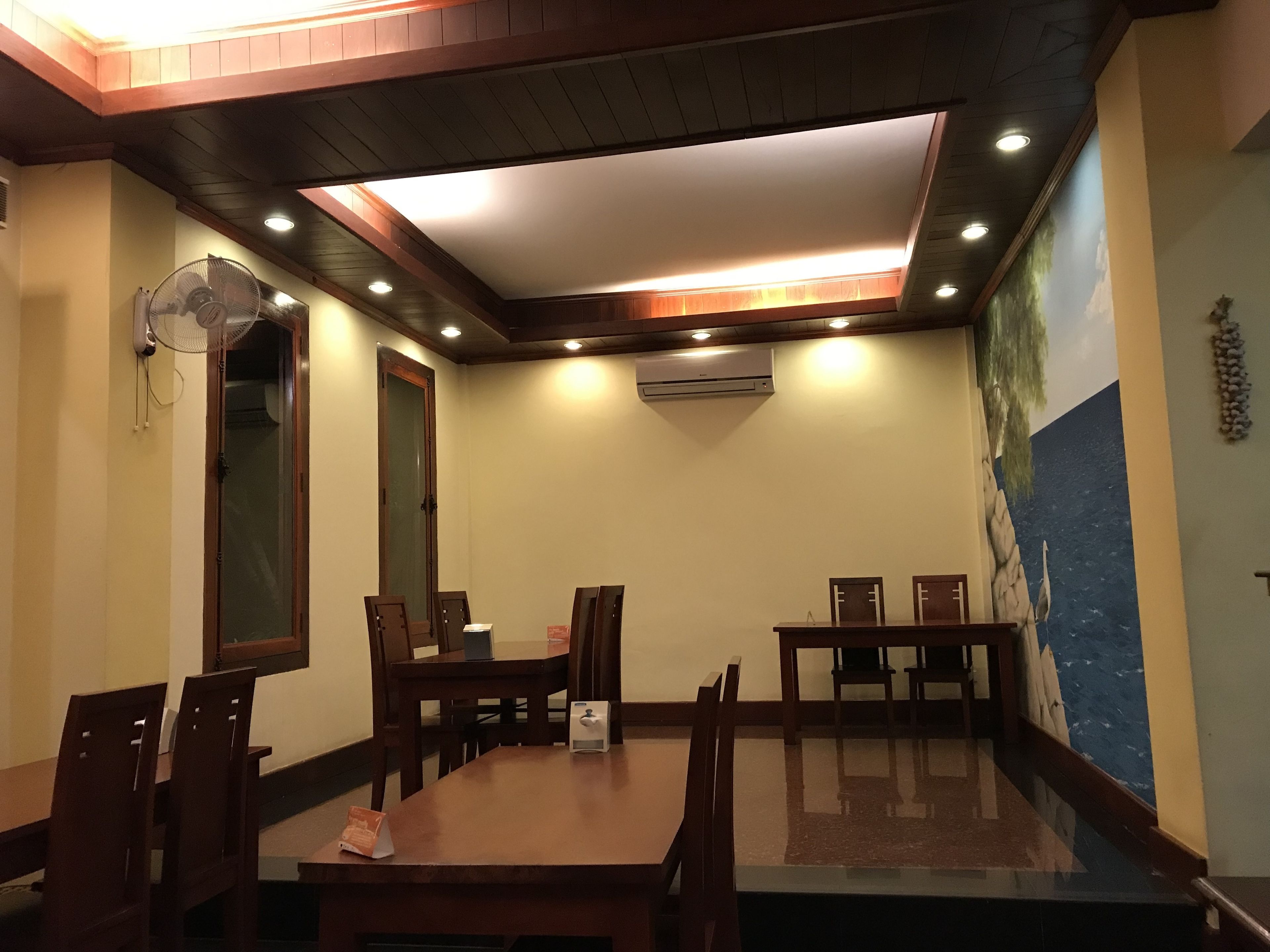Thip Villa Mekong Riverside