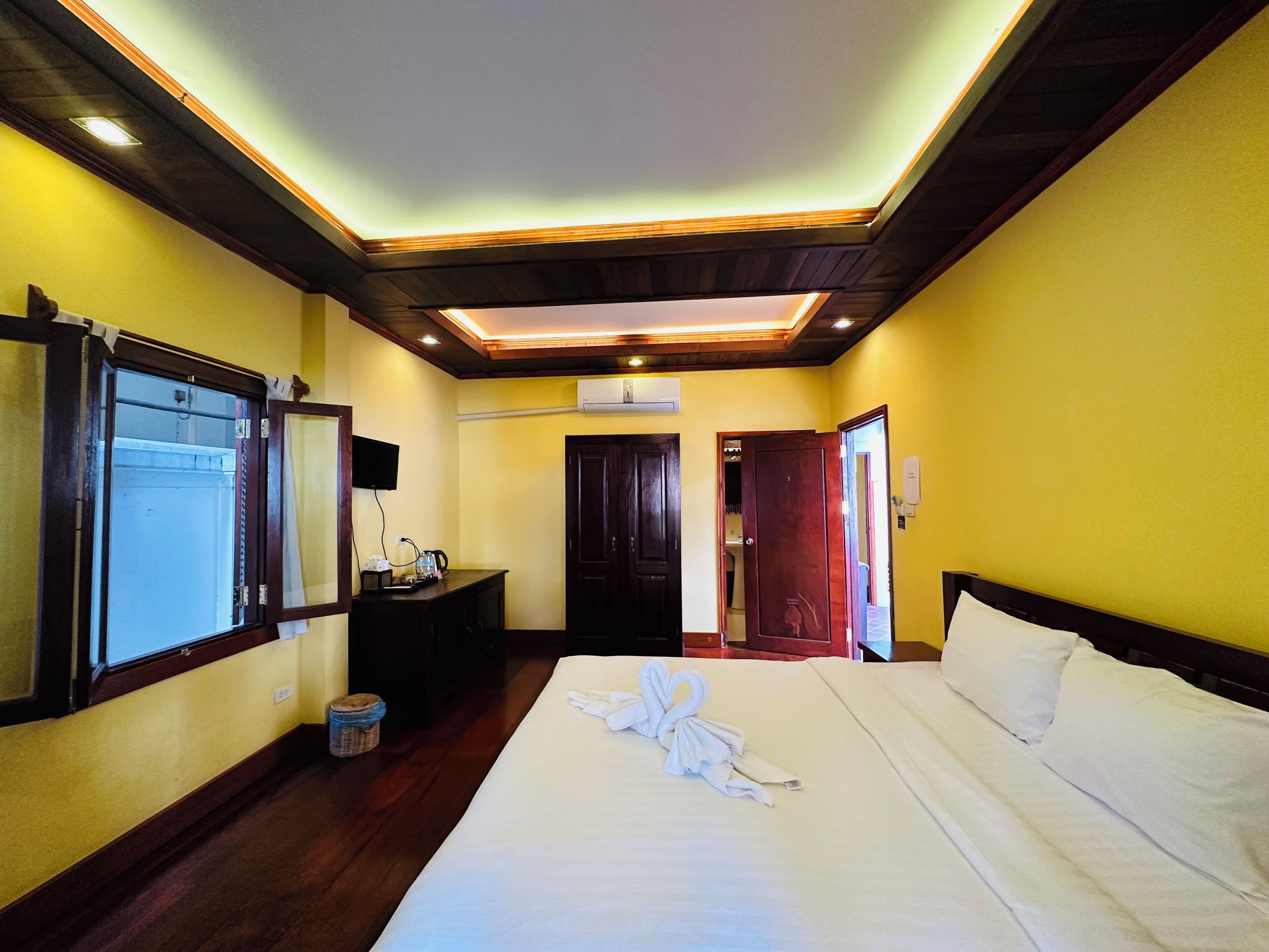 Thip Villa Mekong Riverside