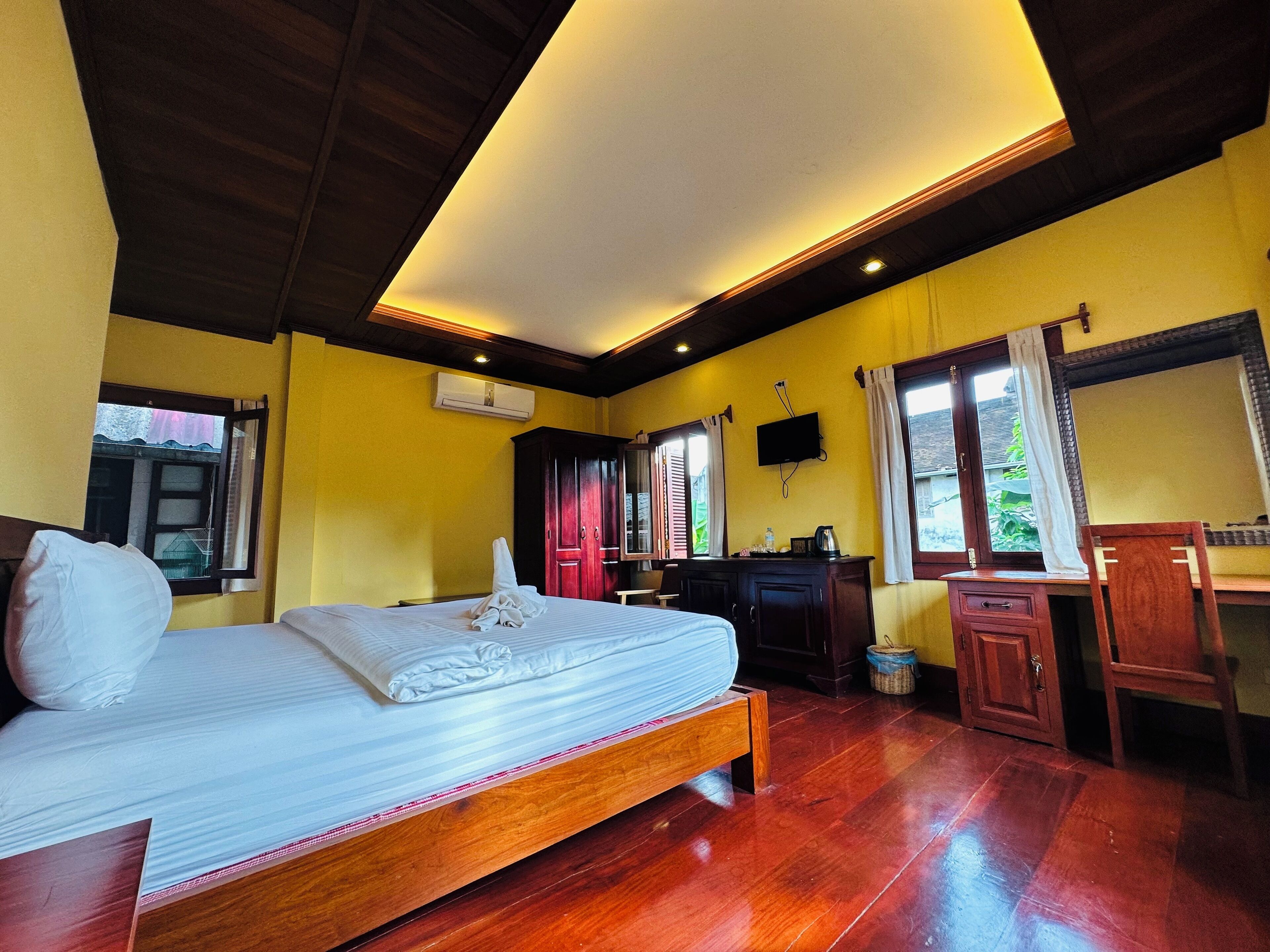 Thip Villa Mekong Riverside