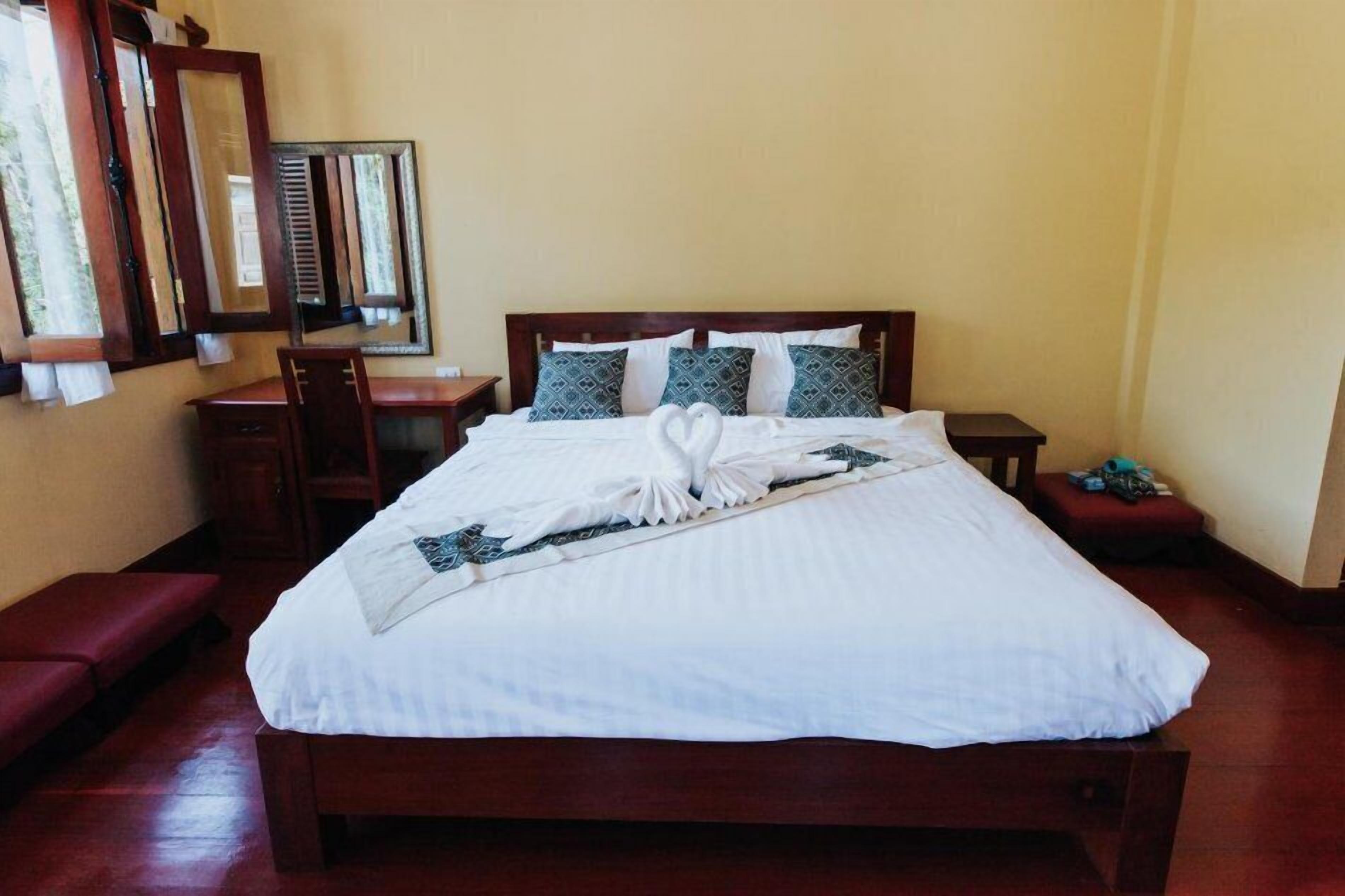 Thip Villa Mekong Riverside