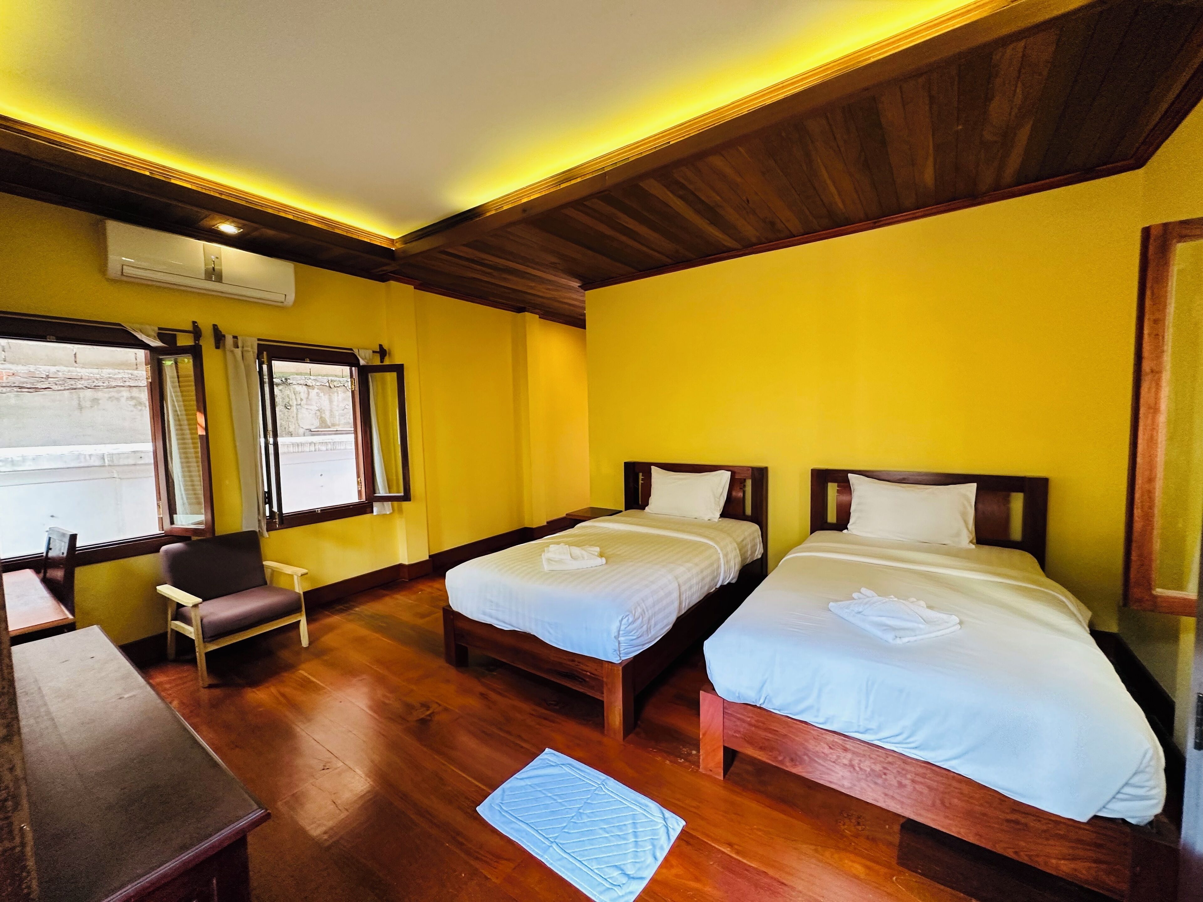 Thip Villa Mekong Riverside