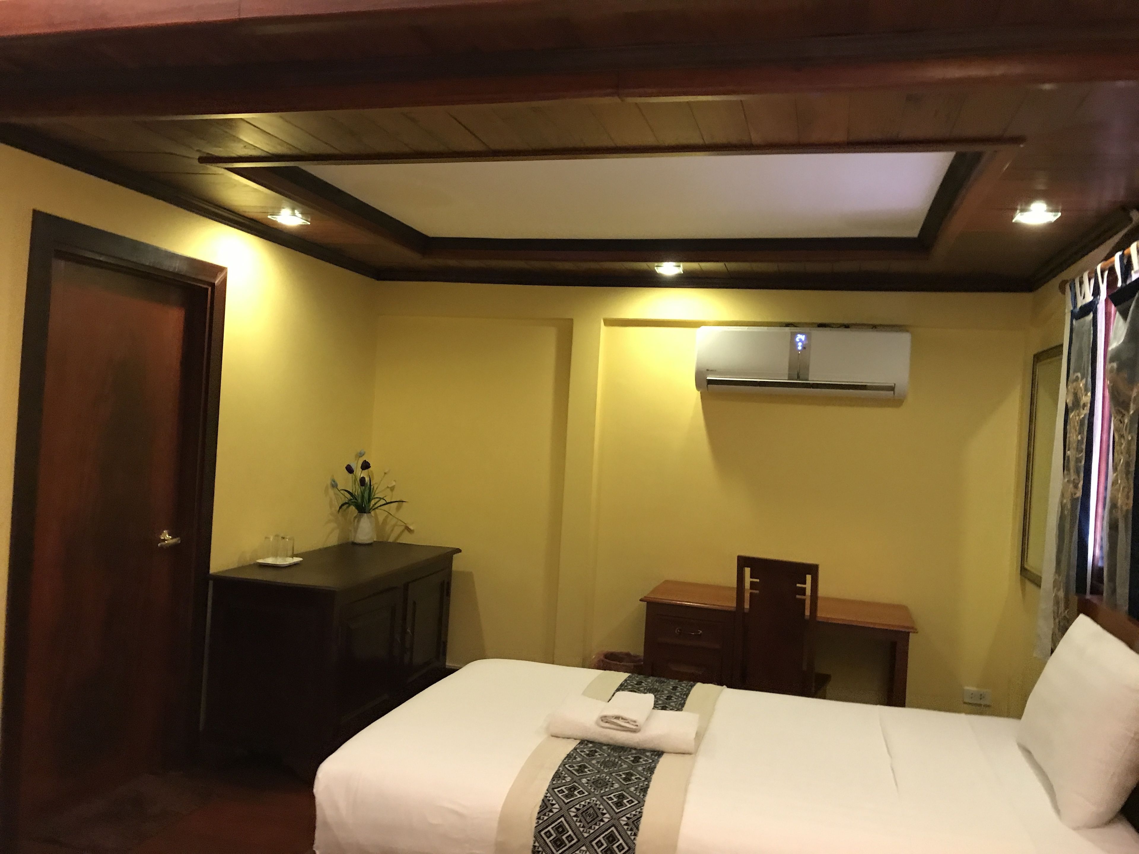 Thip Villa Mekong Riverside