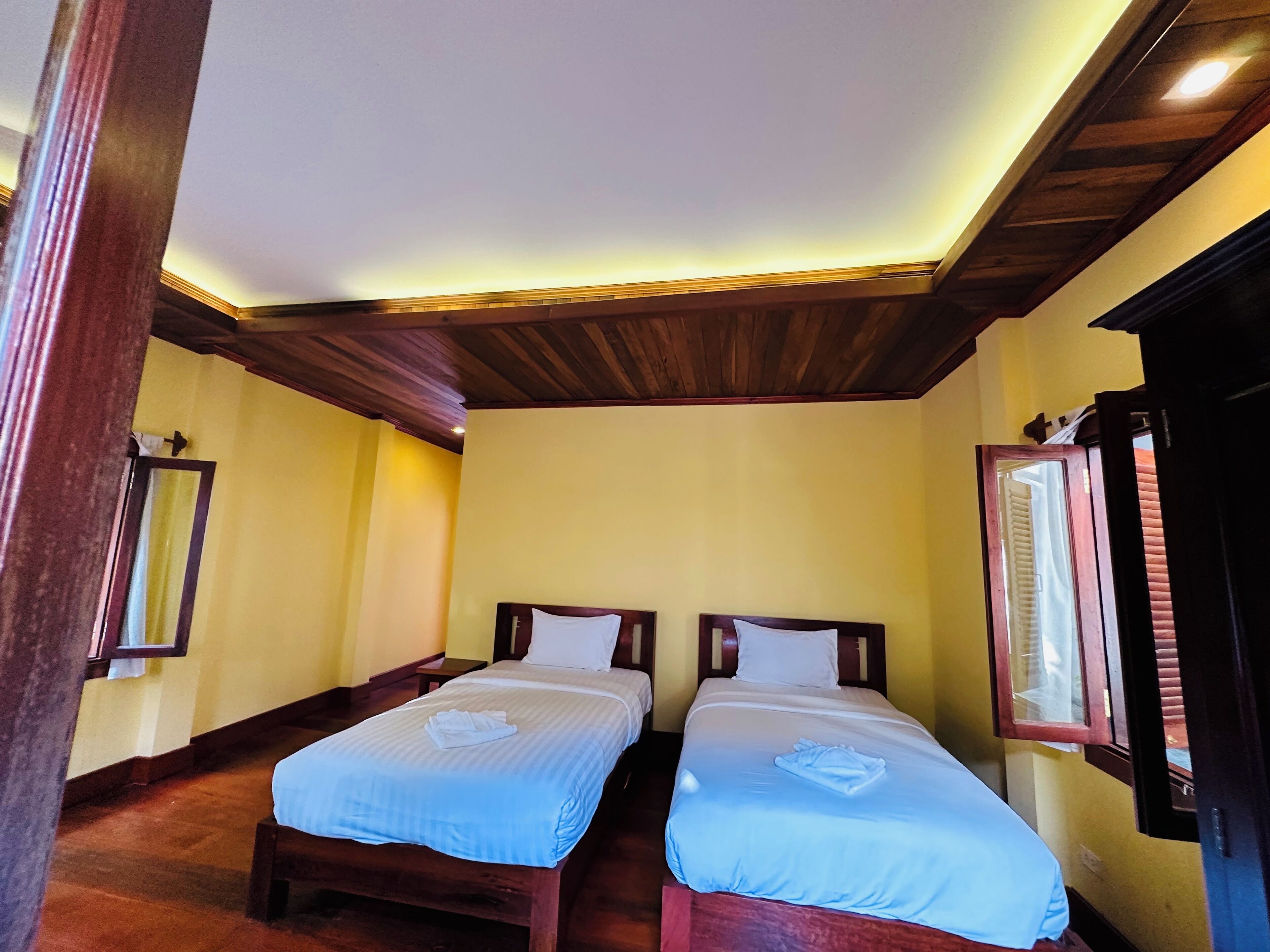 Thip Villa Mekong Riverside