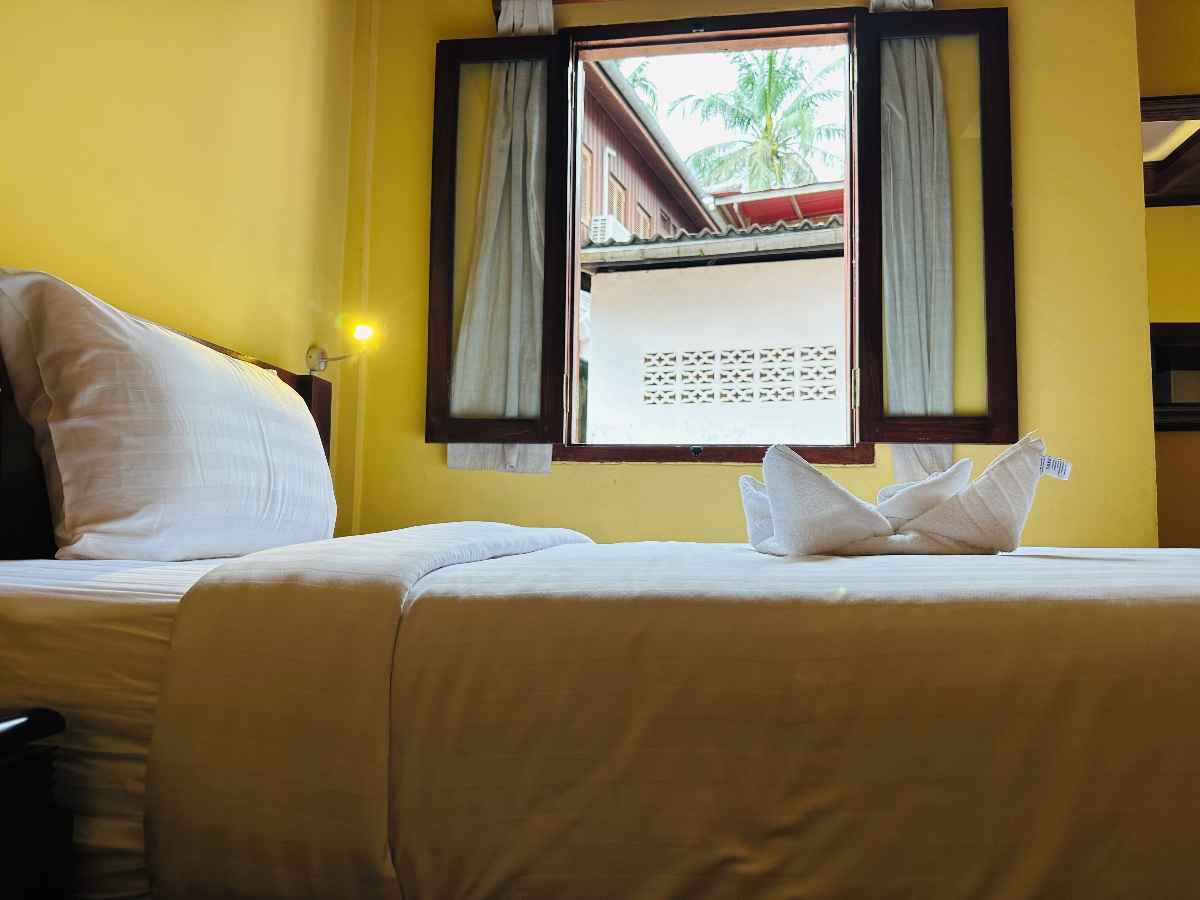 Thip Villa Mekong Riverside