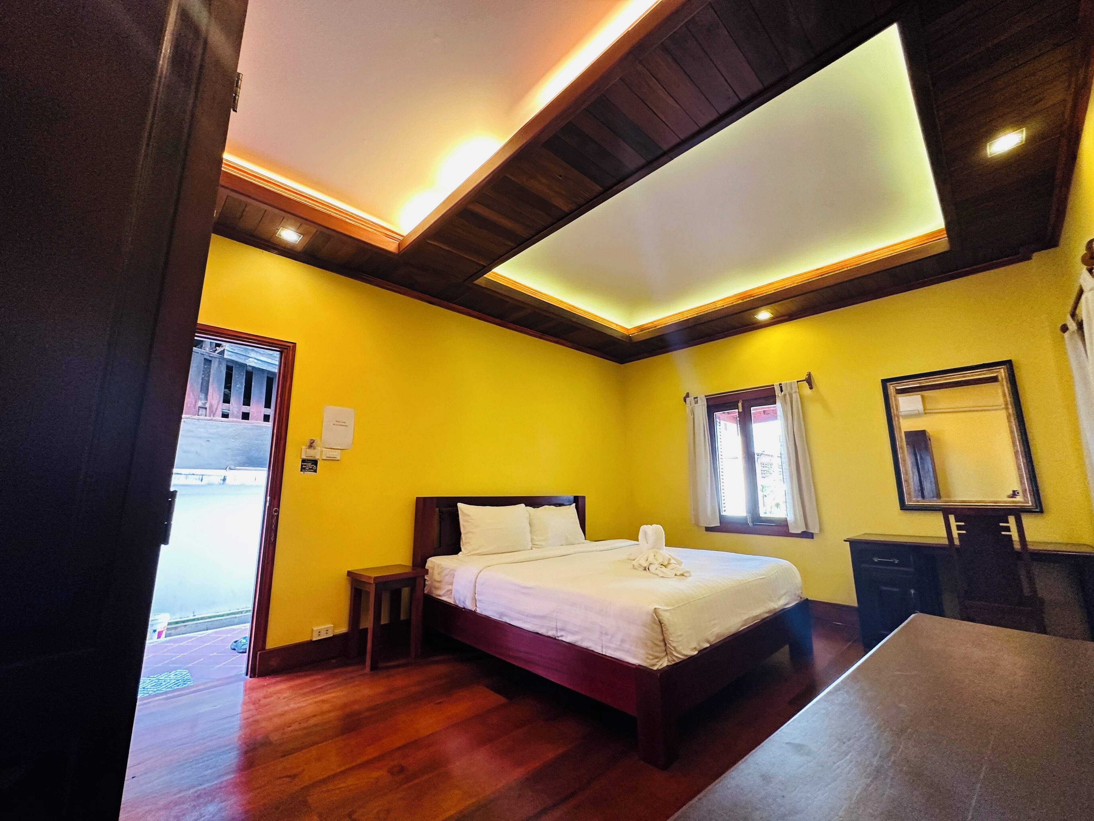 Thip Villa Mekong Riverside